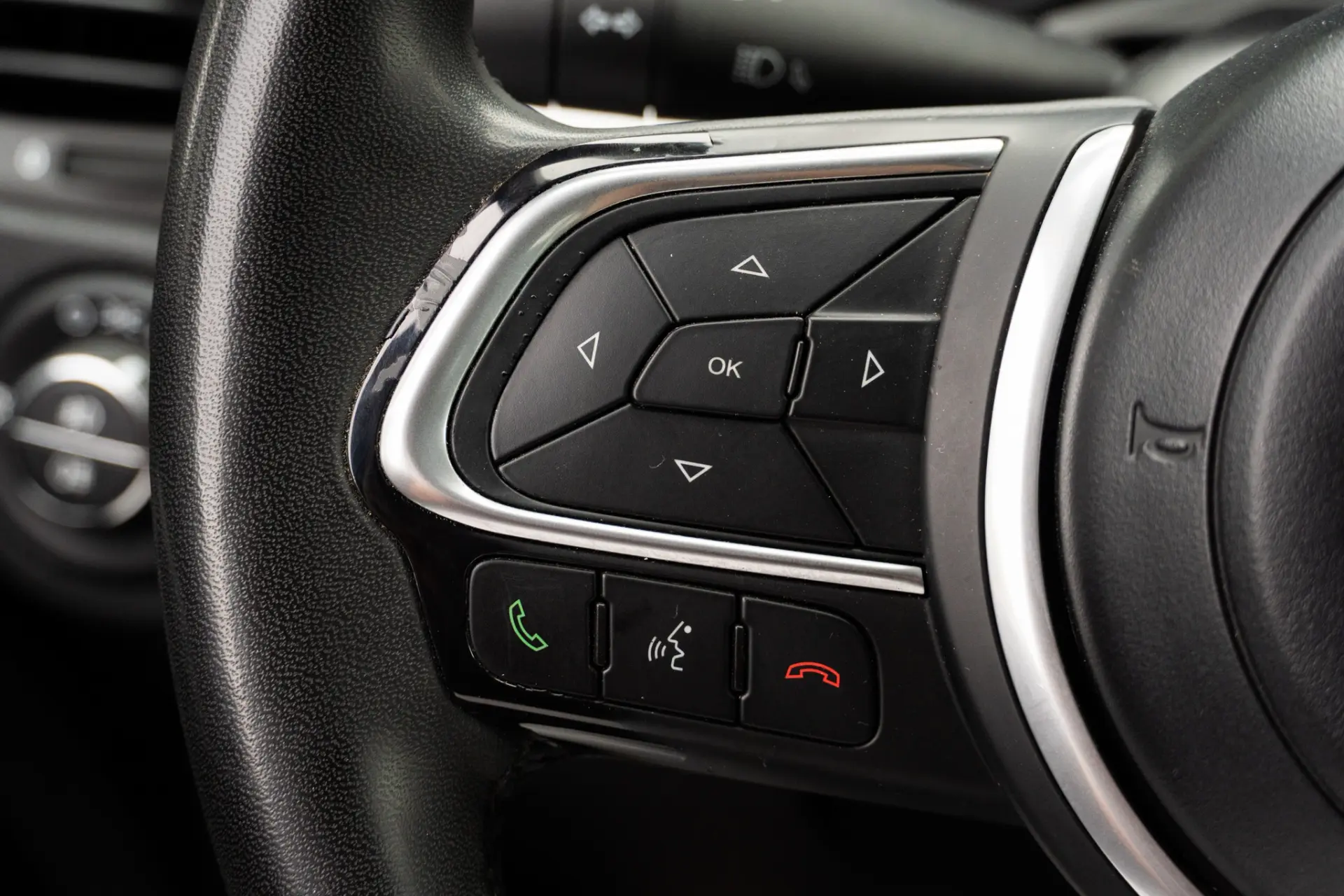 Fiat 500X 1.0 FireFly Connect 39