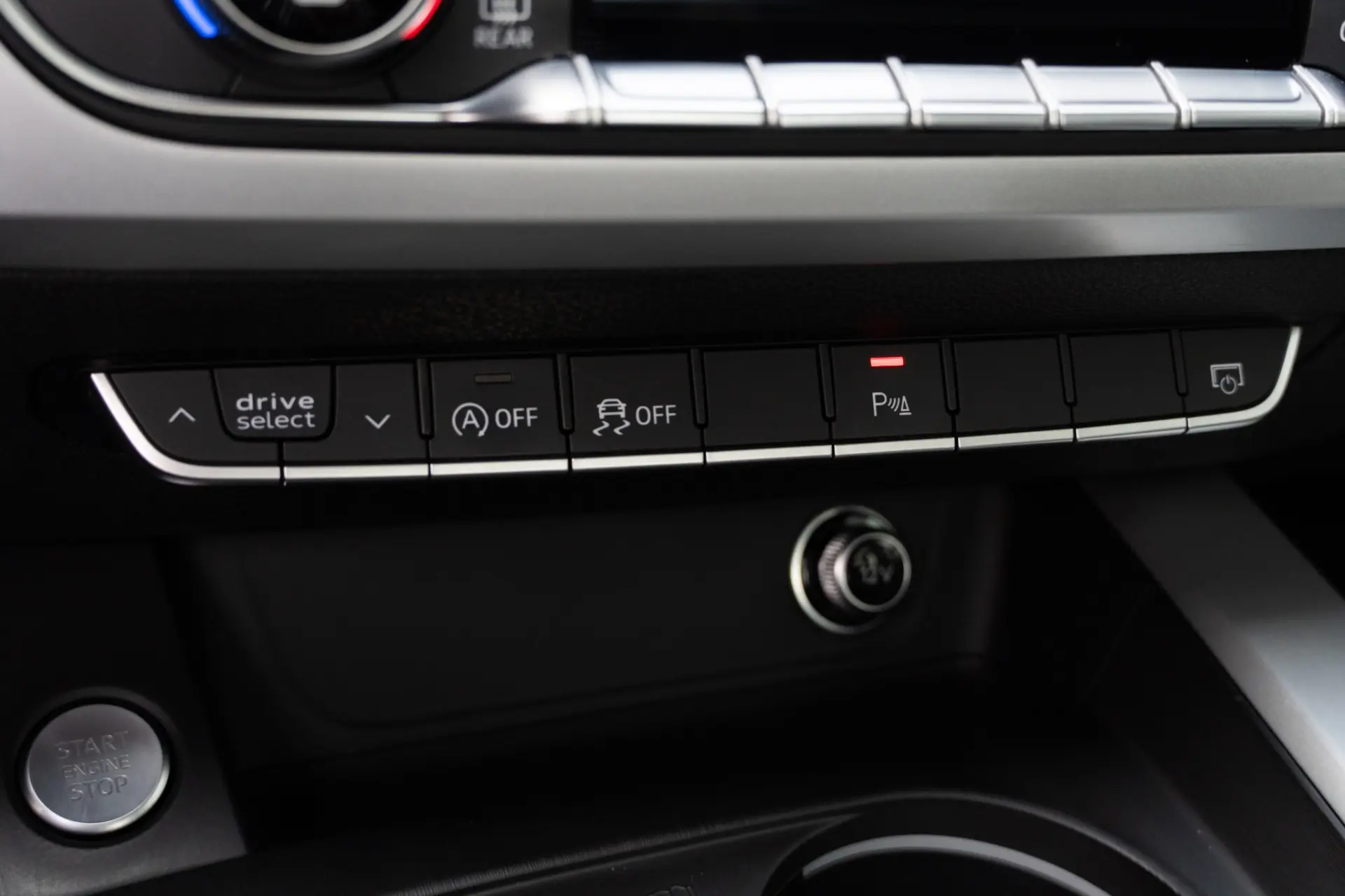 Audi A5 2.0 TDI S-line S tronic 21