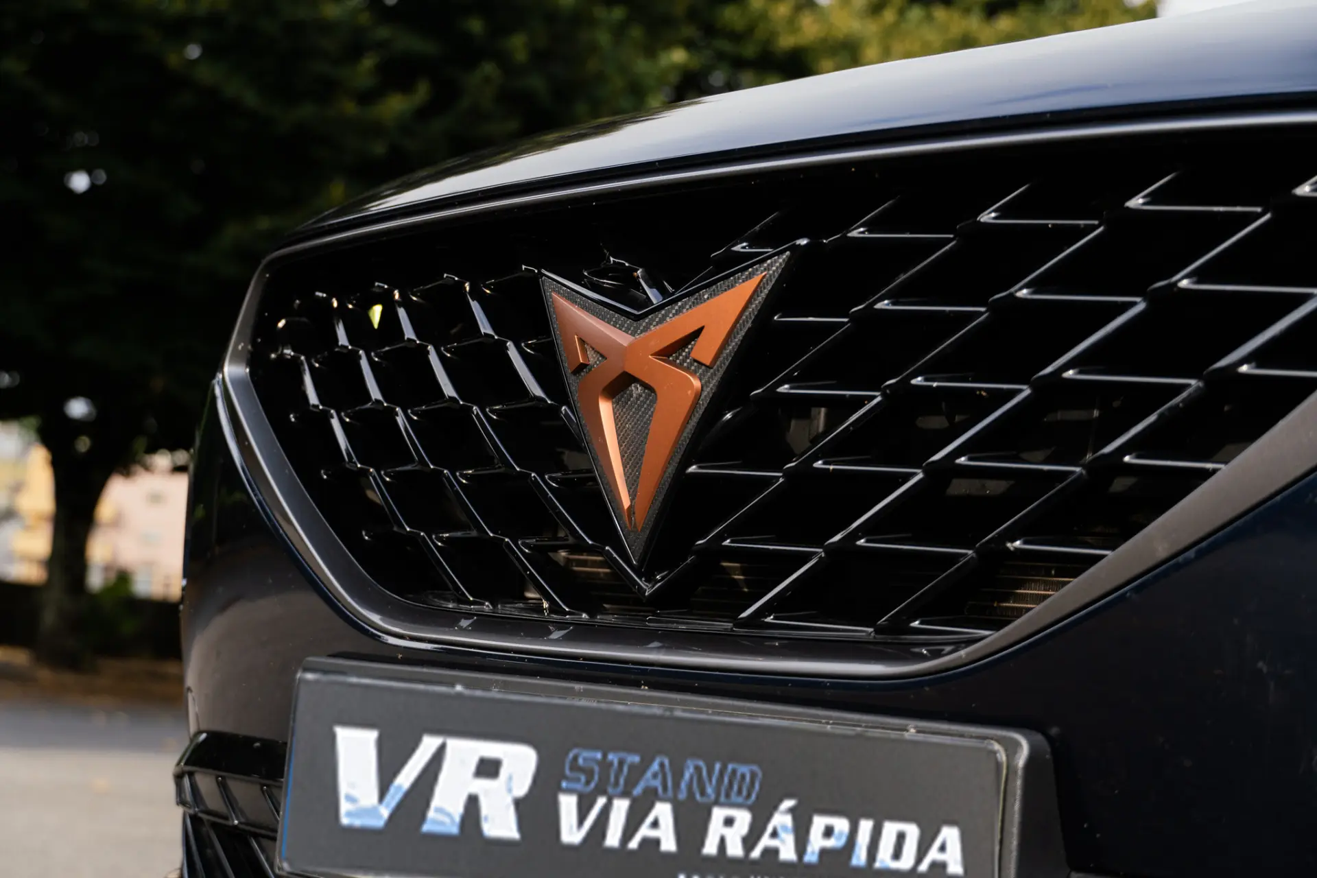 Cupra Formentor 2.0 TDI Sport 53