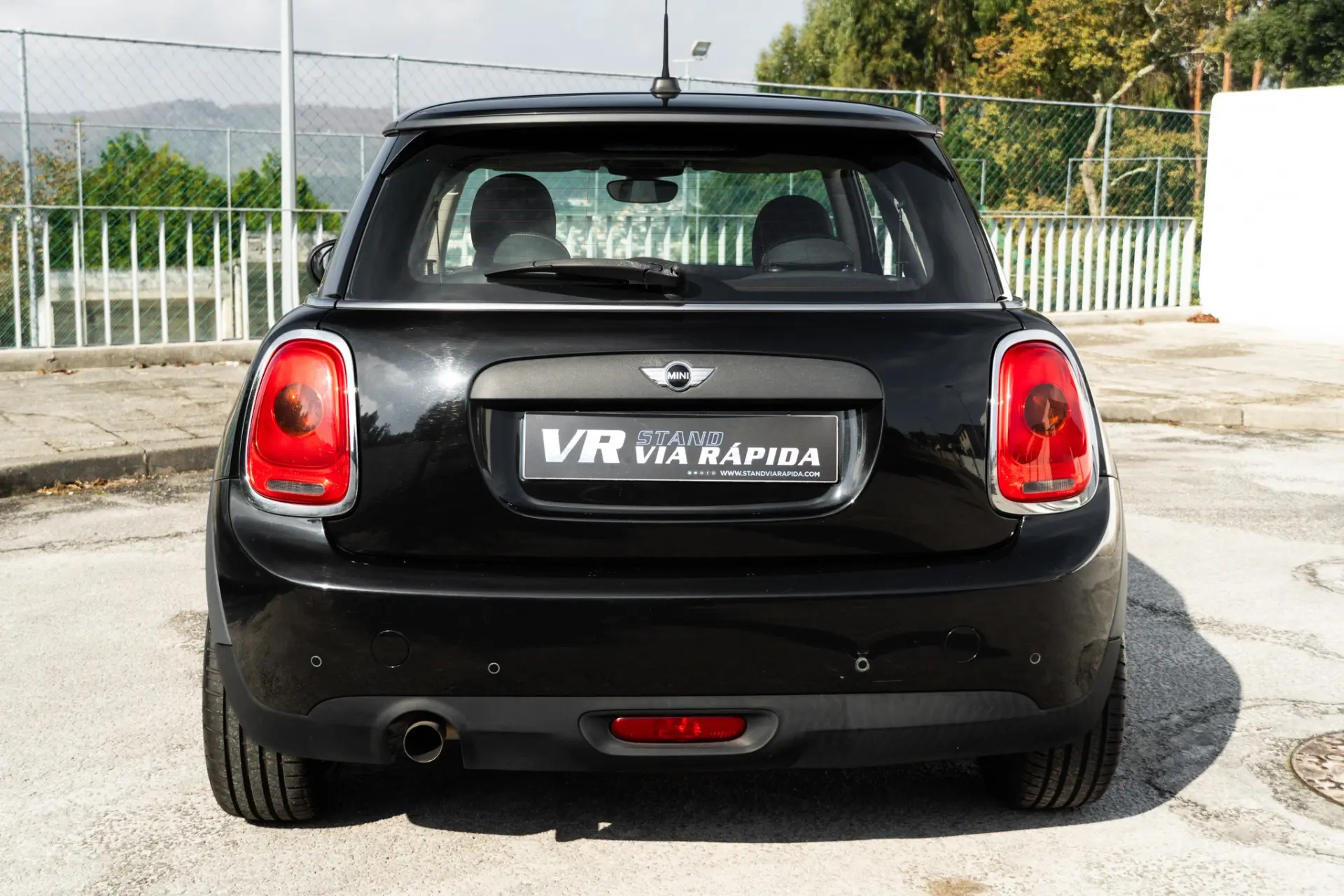 MINI 3 Portas Cooper 5