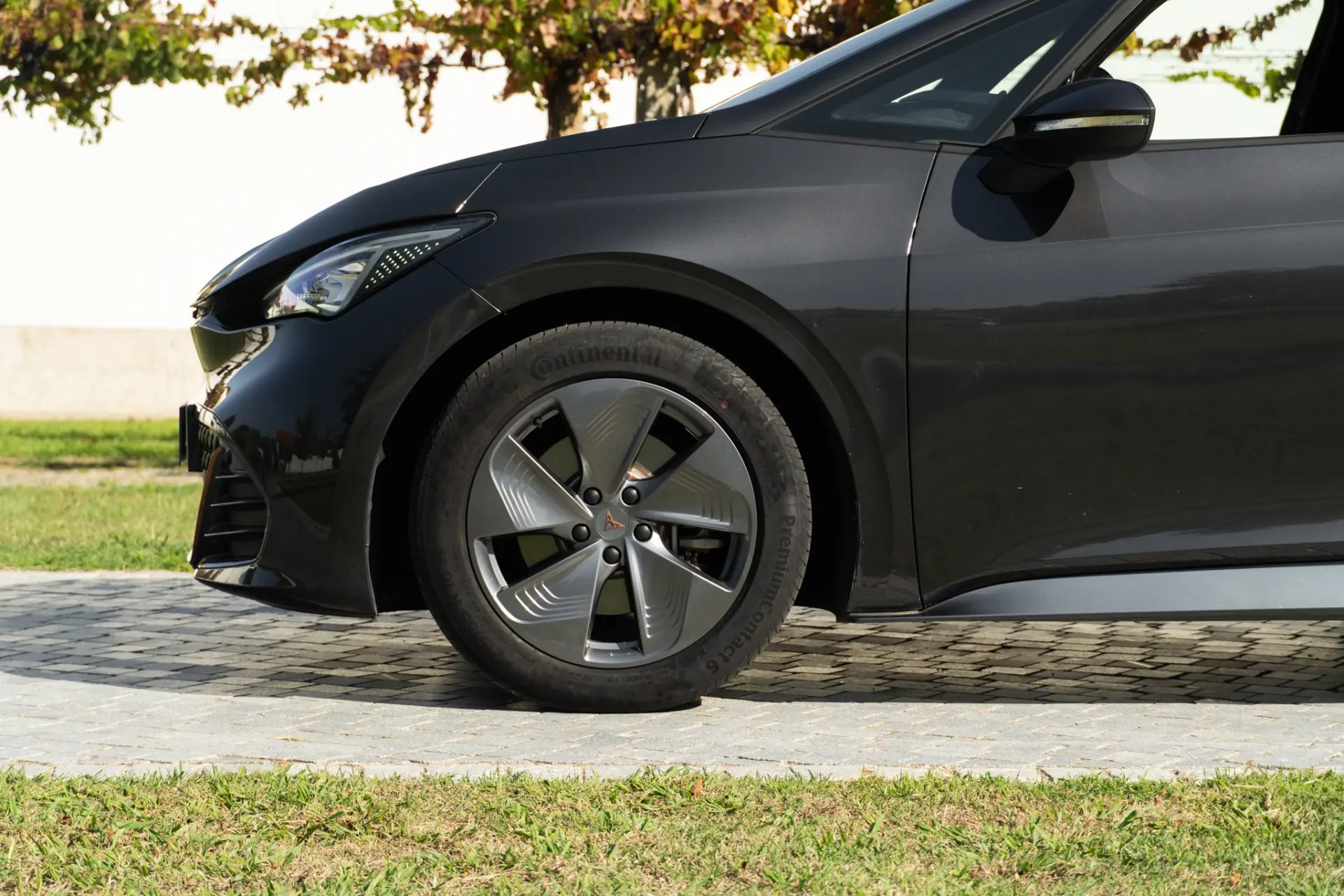 Cupra Born 58 kWh Plus 32