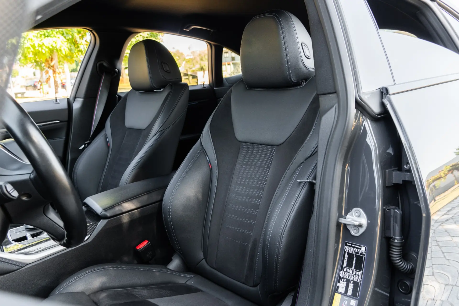 BMW i4 eDrive35 Pack Desportivo M 40