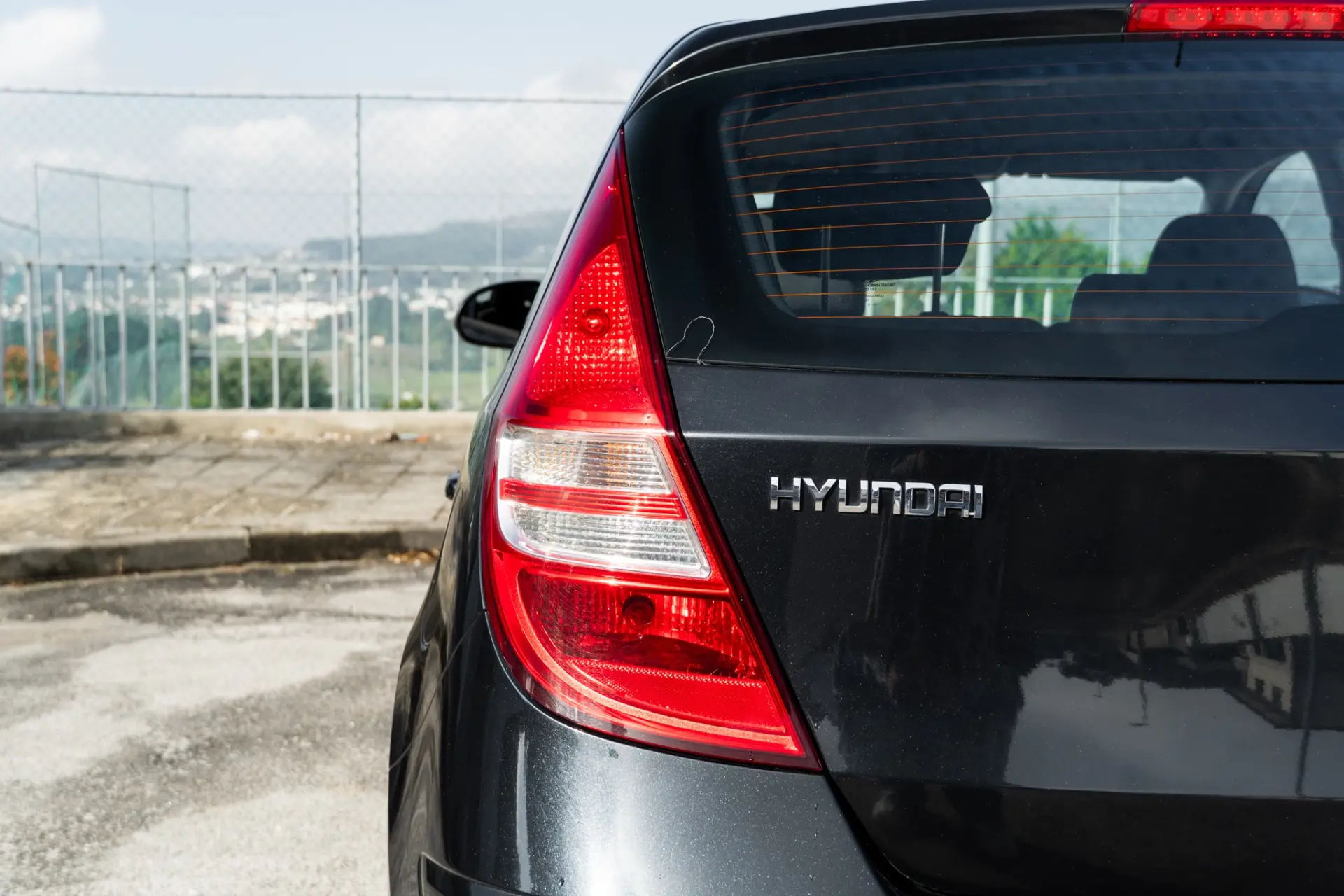 Hyundai i30 1.6 CRDi Blue Comfort 33