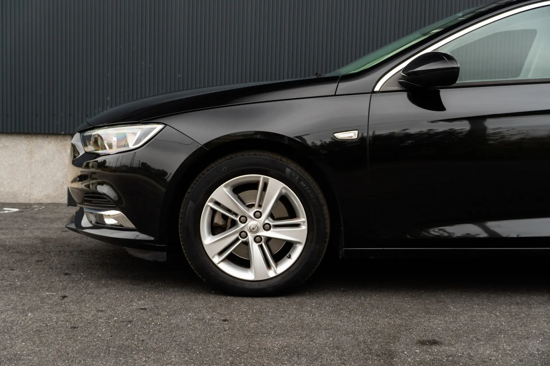 Opel Insignia Sports Tourer 1.6 CDTi Business Edition 25