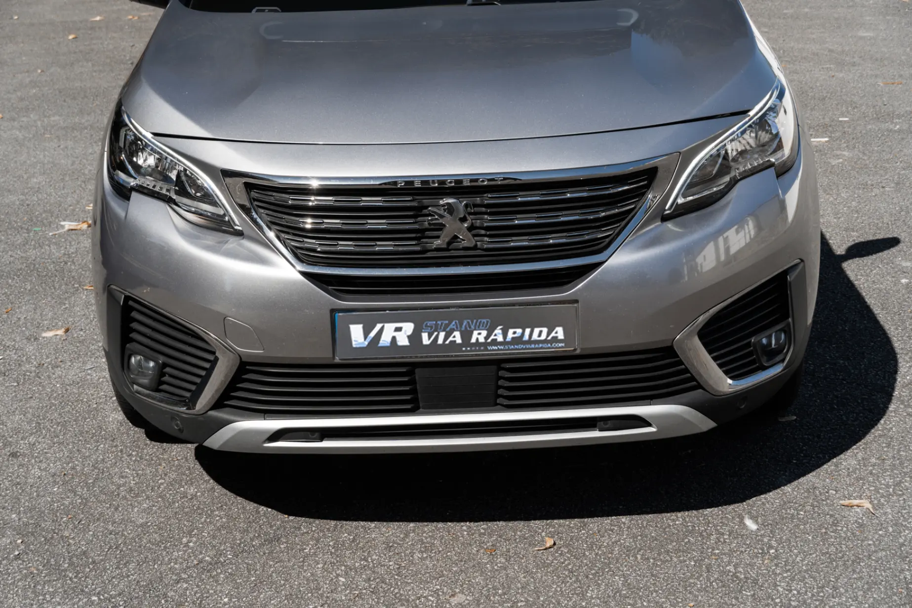 Peugeot 5008 1.5 BlueHDi Allure 22