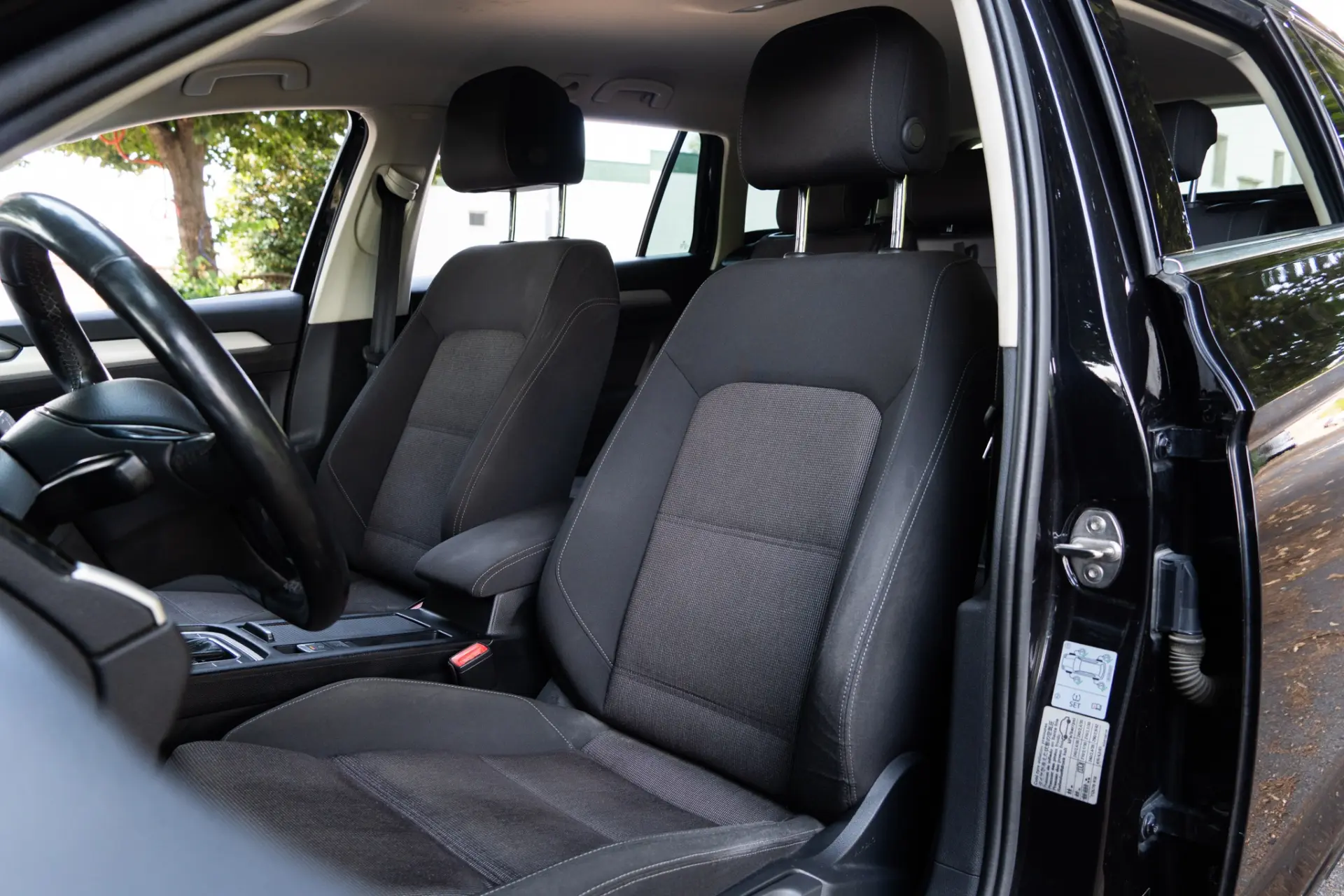 Volkswagen Passat Variant 1.6 TDI Confortline DSG 38