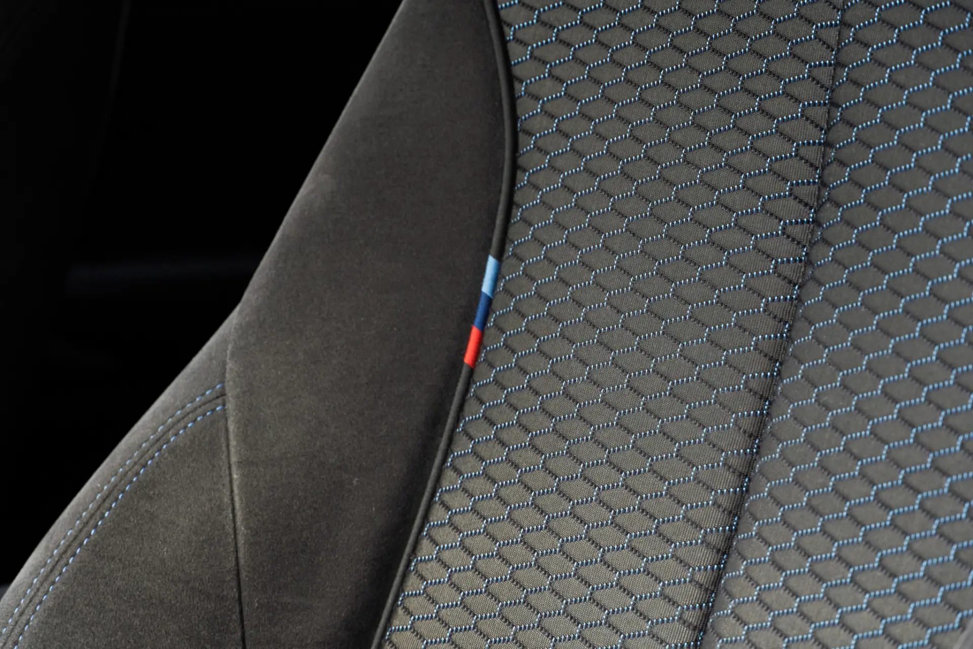 BMW 116 d Pack M Auto 38