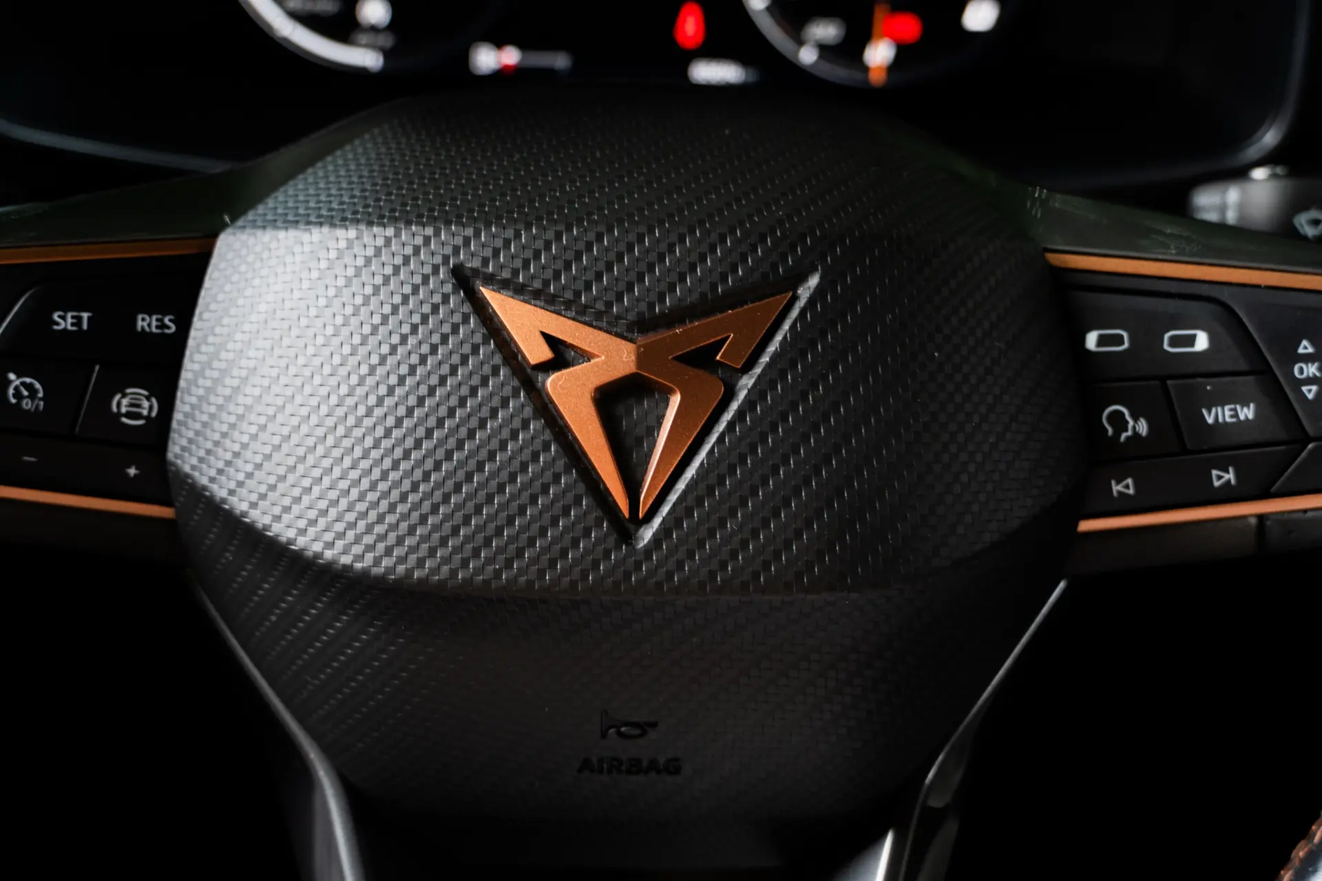 Cupra Formentor 2.0 TDI Sport 41