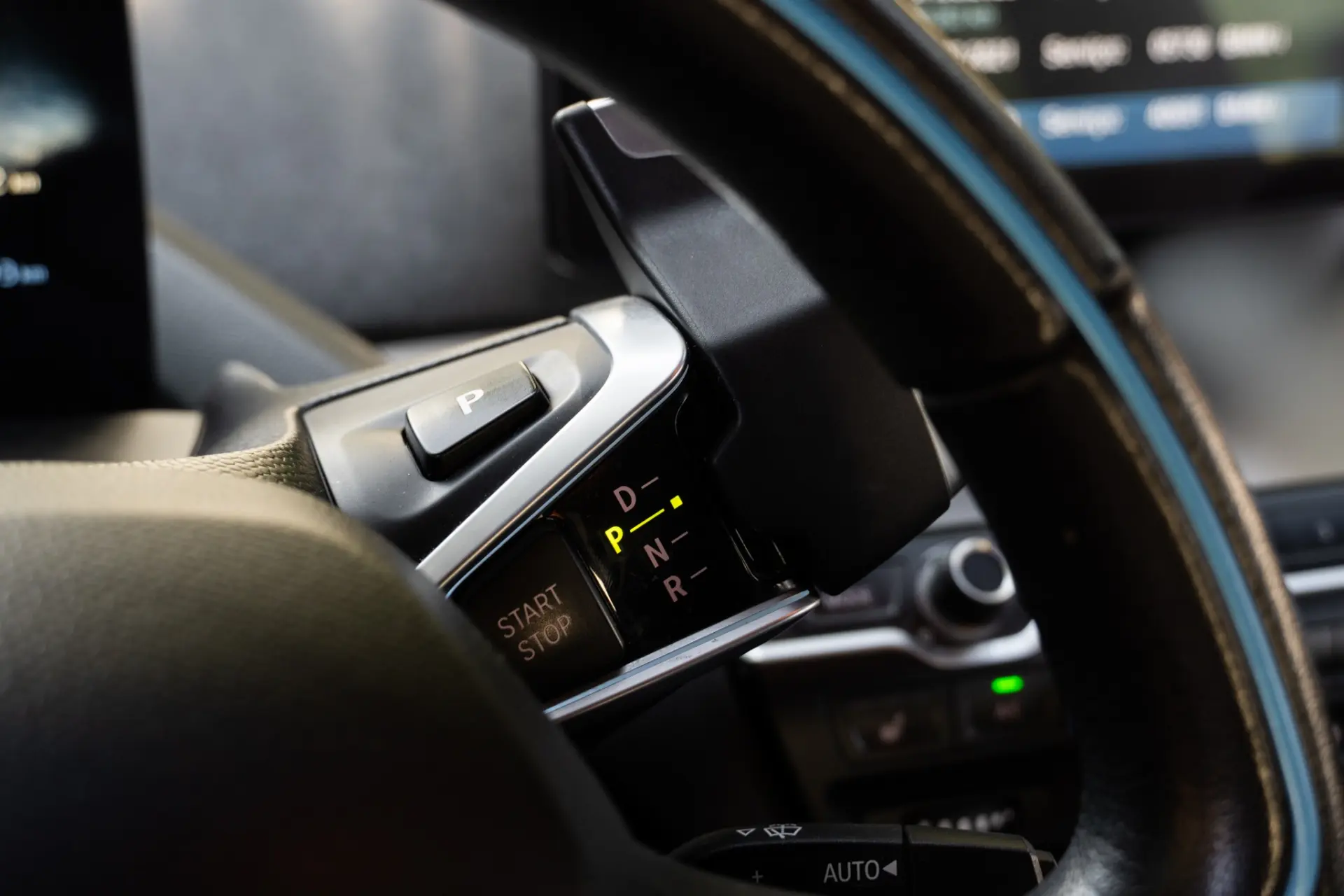 BMW i3 s 120Ah 33