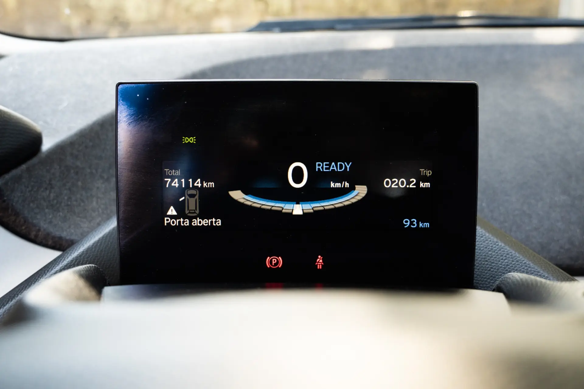 BMW i3 s 120Ah 11