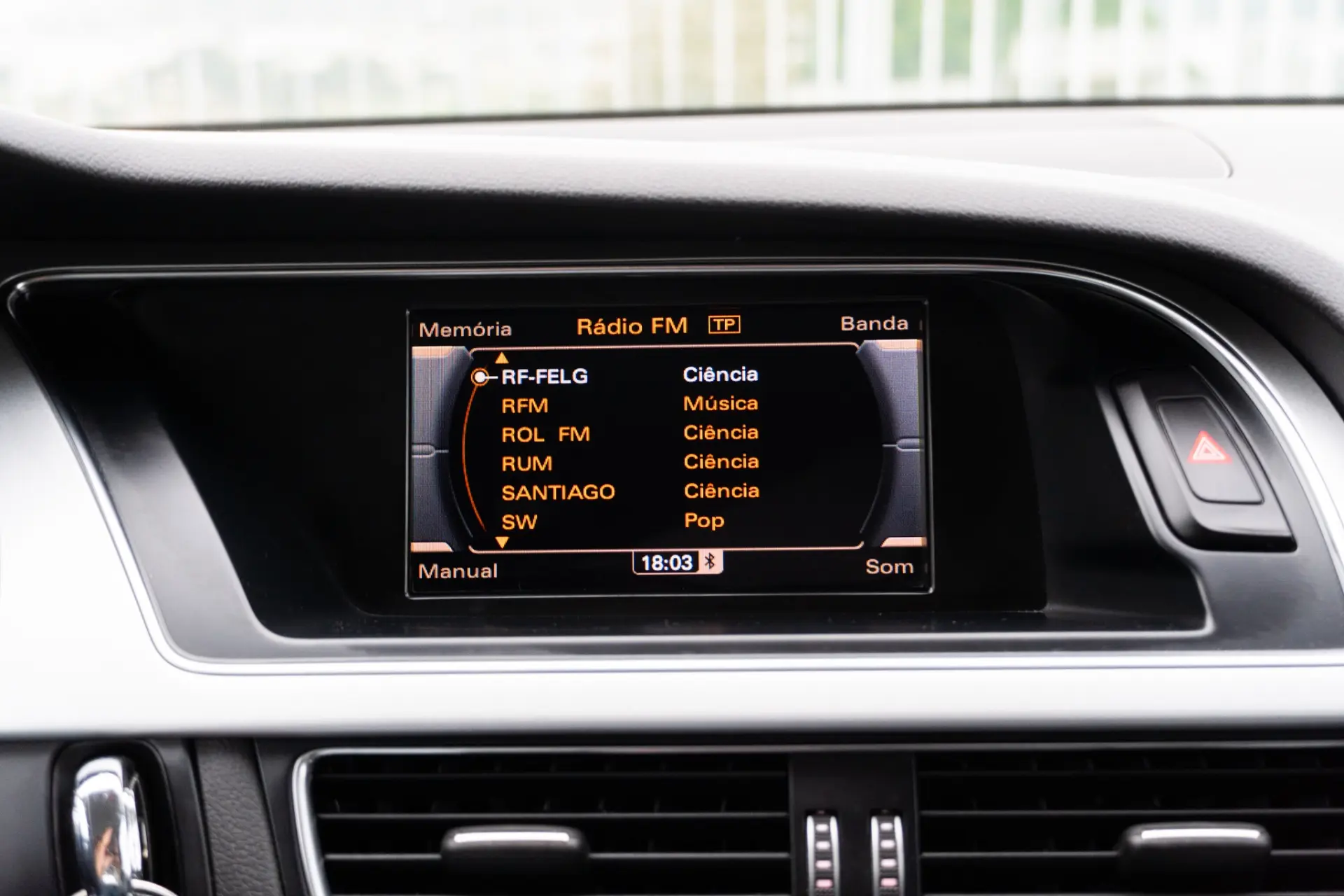 Audi A5 Sportback 2.0 TDI S-line S tronic 12