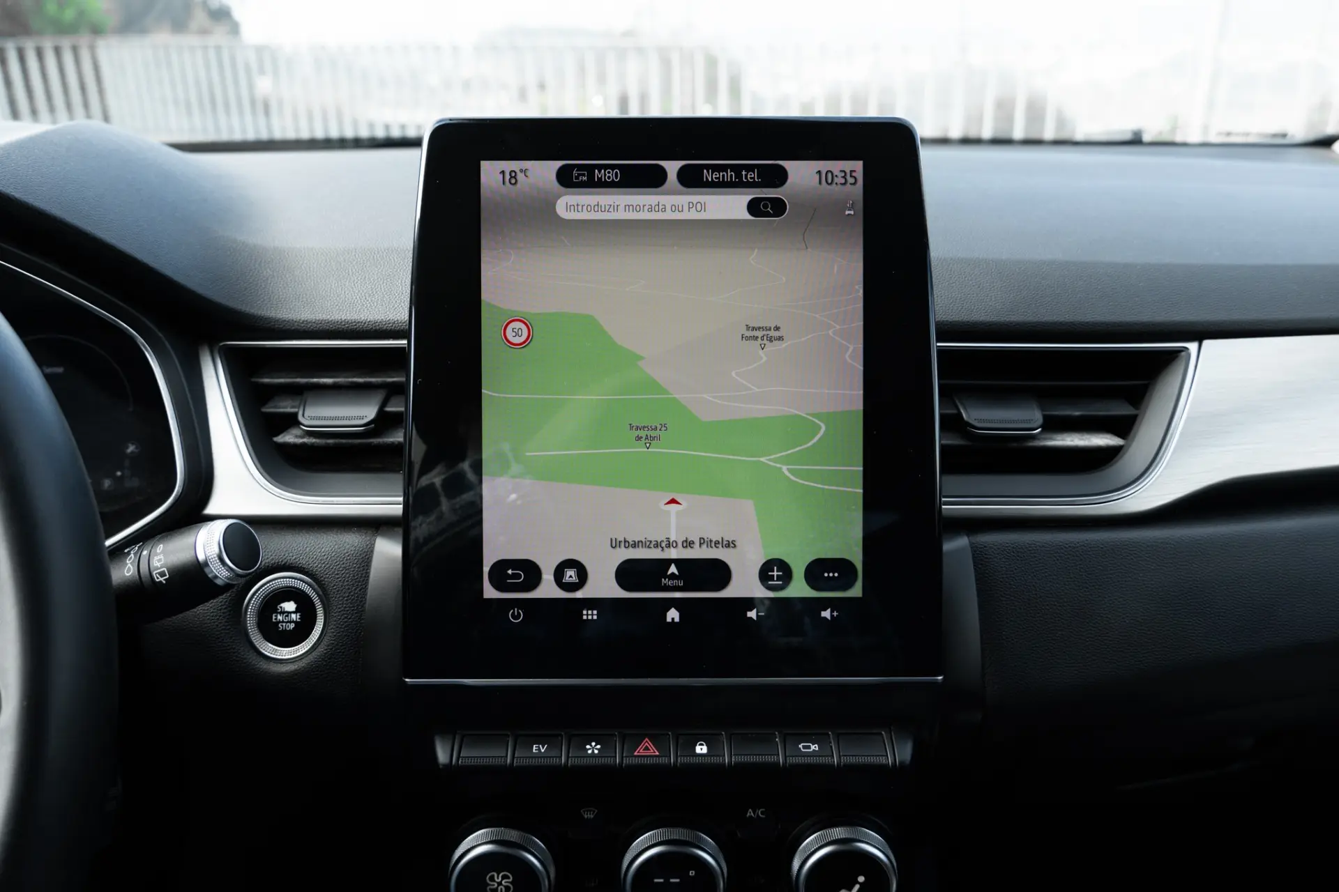 Renault Captur 1.6 E-Tech Plug-In Exclusive 15