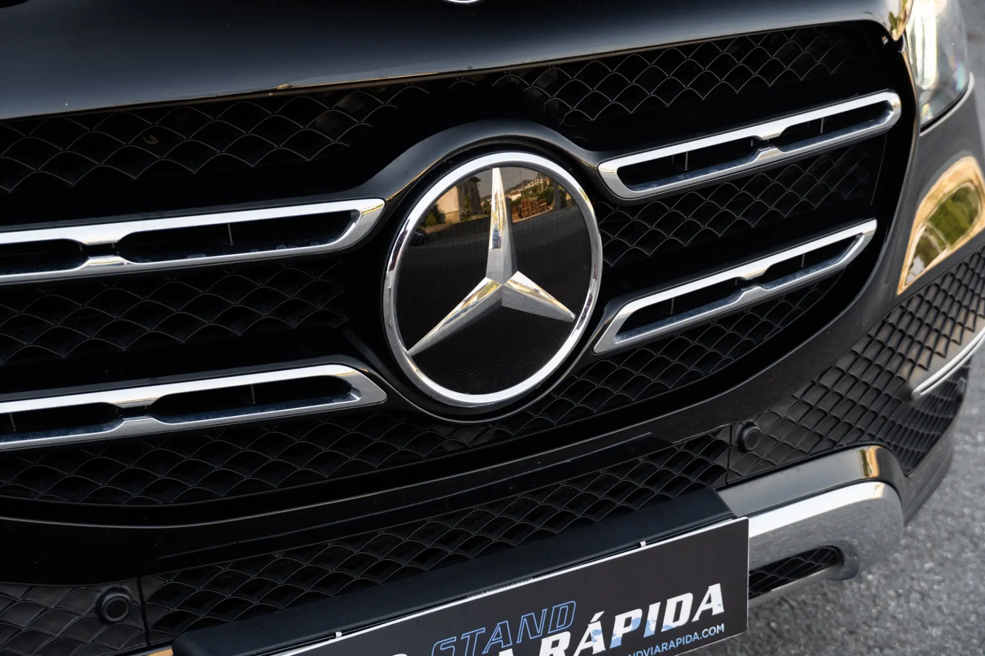 Mercedes-Benz GLE 350 de 4Matic 28