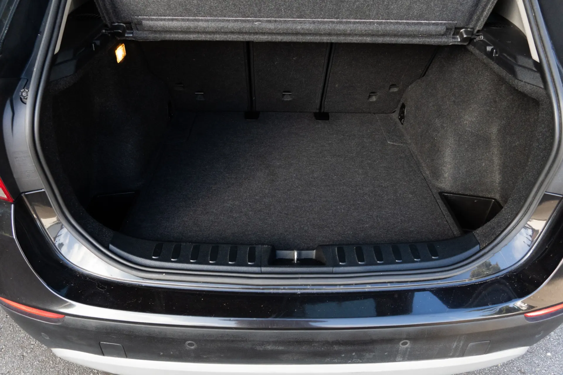 BMW X1 20 d sDrive 41
