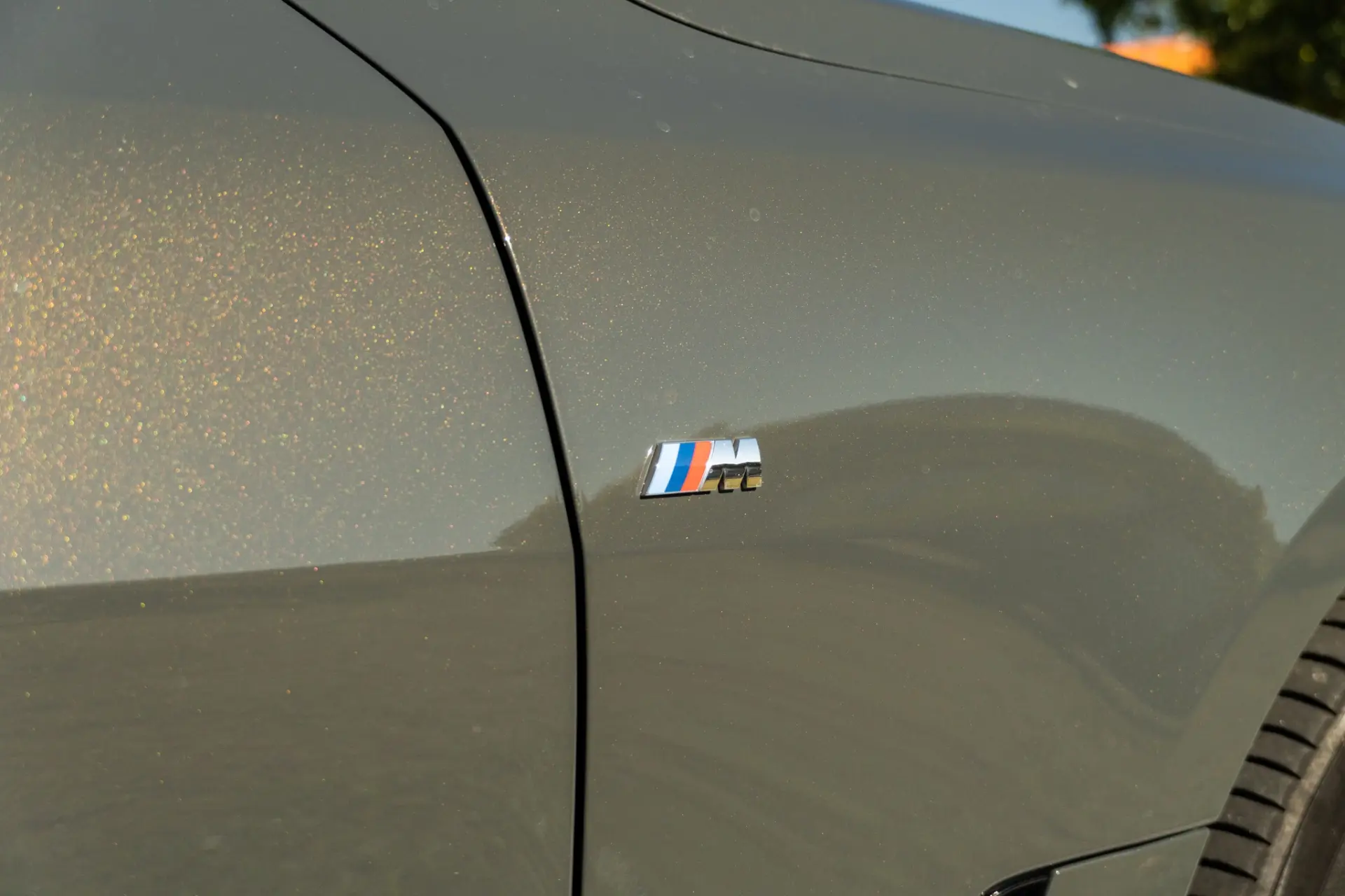 BMW i4 eDrive35 Pack Desportivo M 37