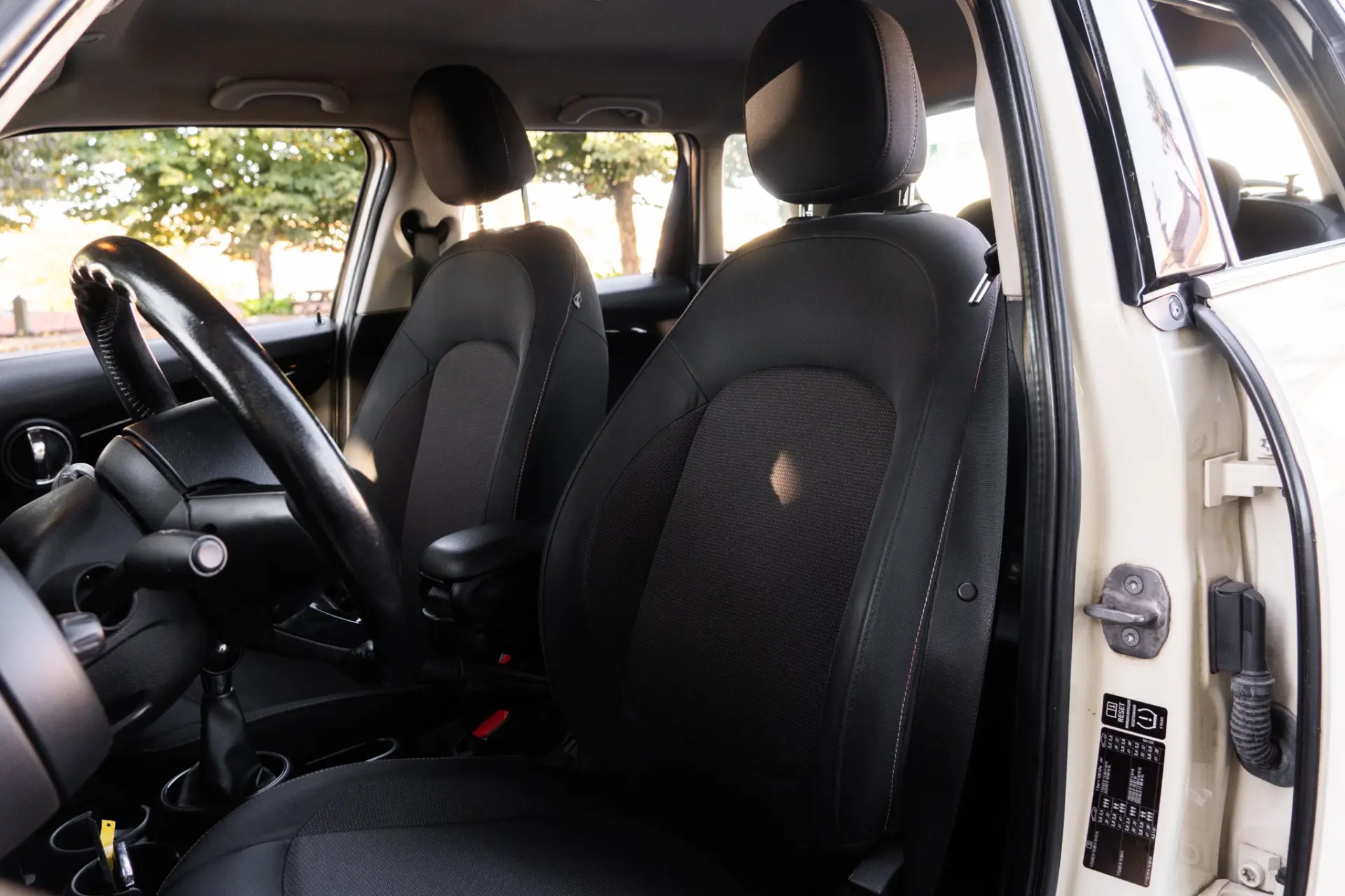 MINI 5 Portas One D 30