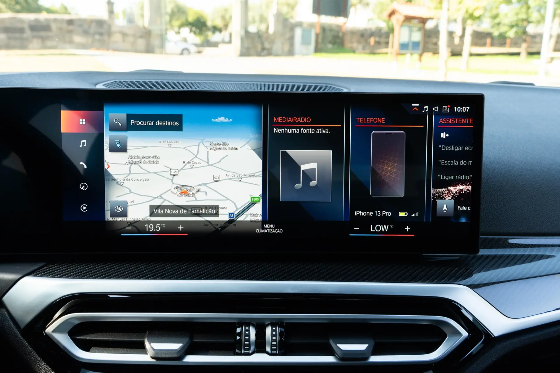 BMW i4 eDrive35 Pack Desportivo M 12