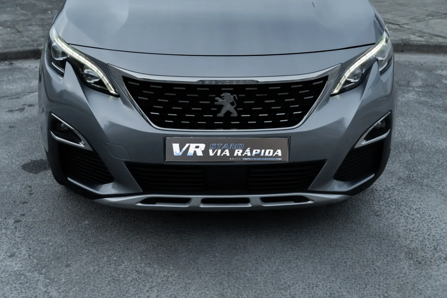 Peugeot 3008 1.6 BlueHDi GT Line 26