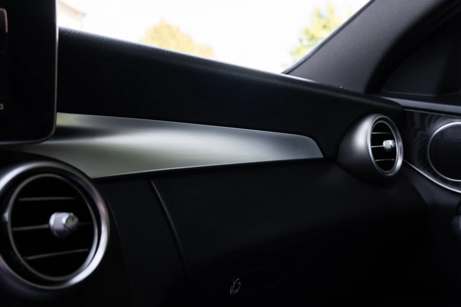 Mercedes-Benz C 250 BlueTEC AMG Line Aut. 48