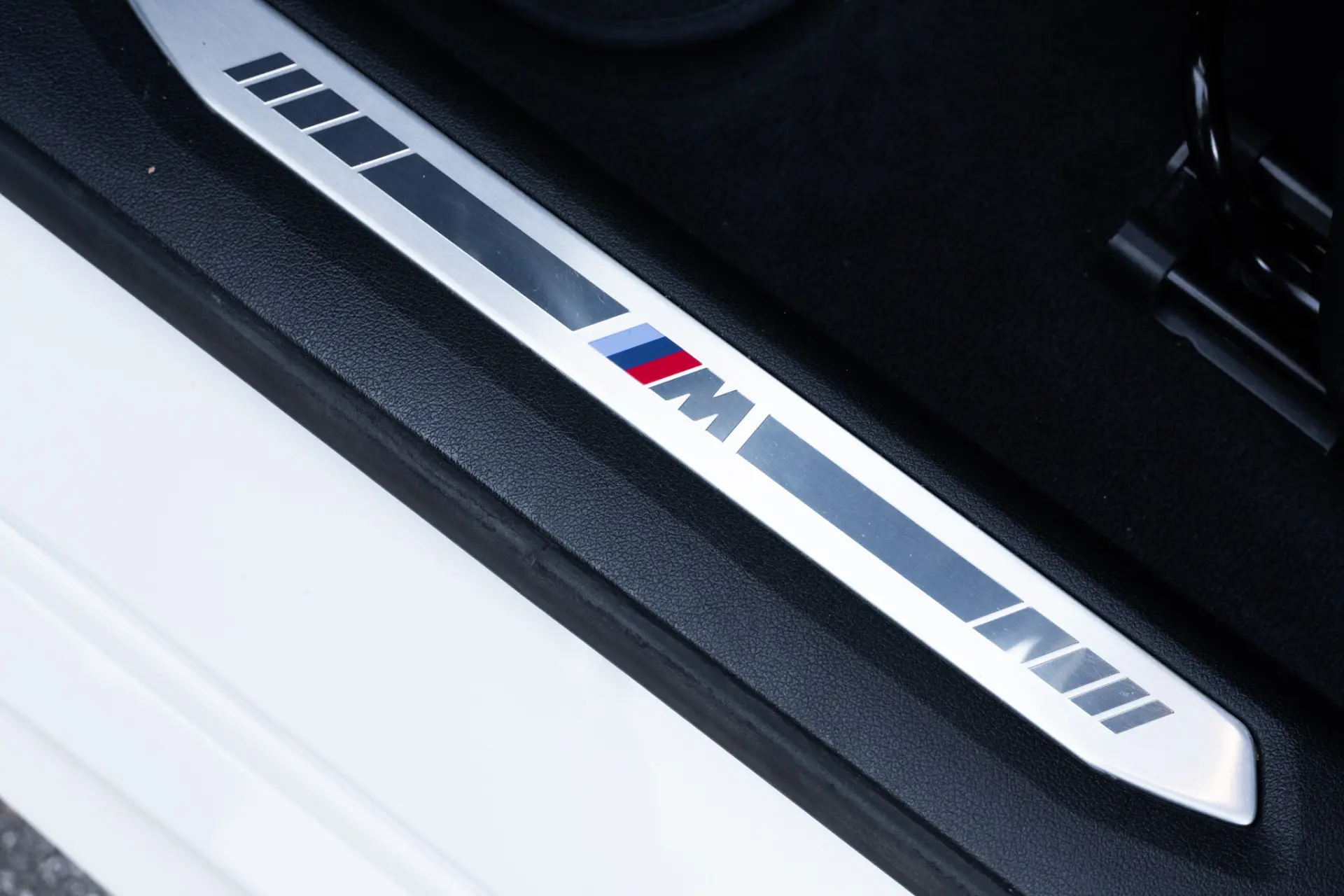 BMW 218 Gran Coupé d Pack Desportivo M 39