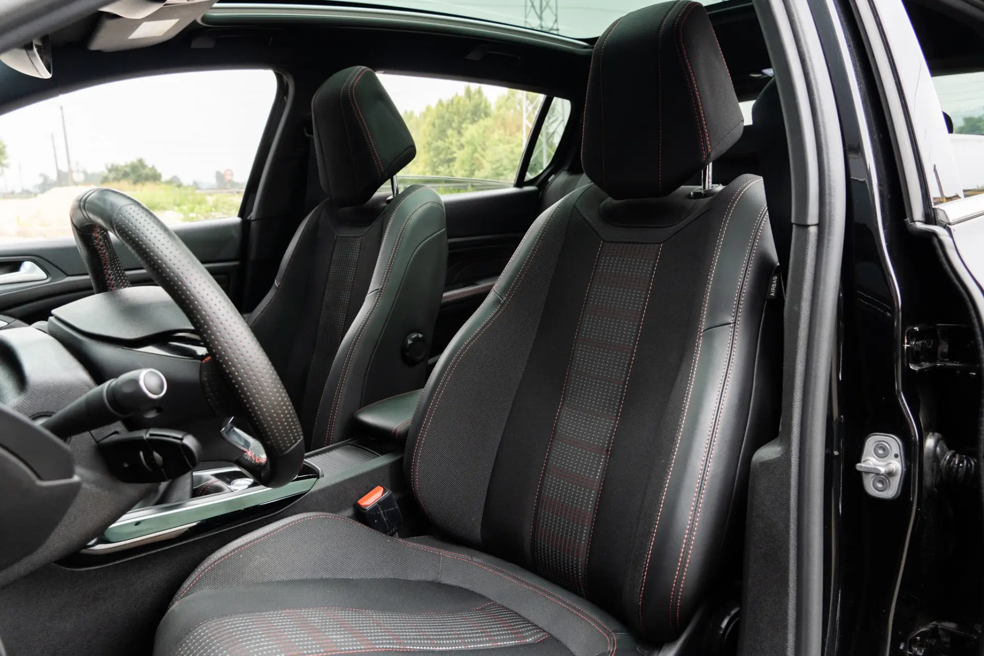 Peugeot 308 1.5 BlueHDi GT Line 21
