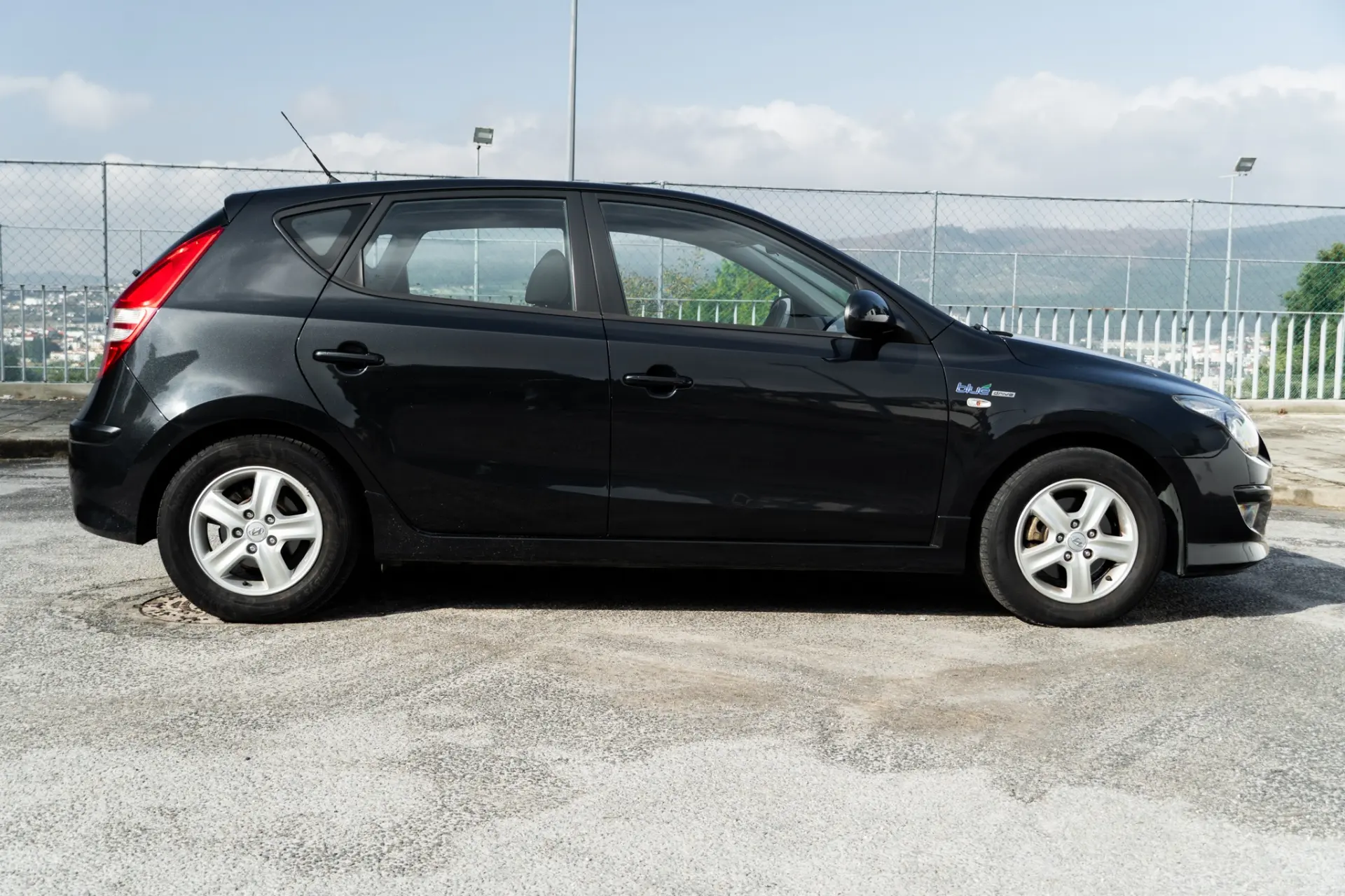 Hyundai i30 1.6 CRDi Blue Comfort 35