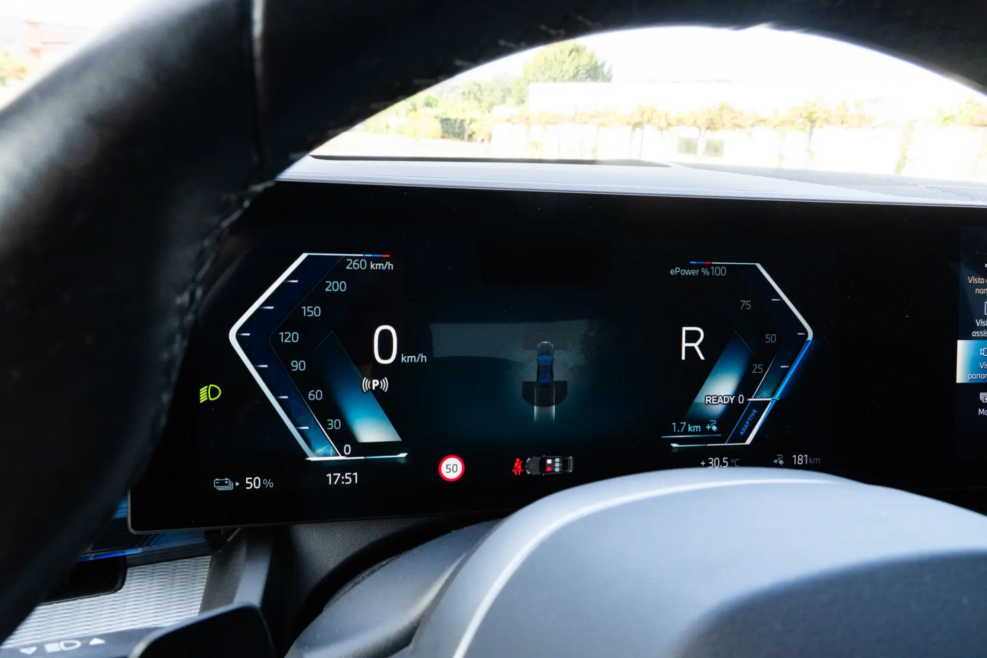 BMW i5 eDrive40 Pack Desportivo M 12