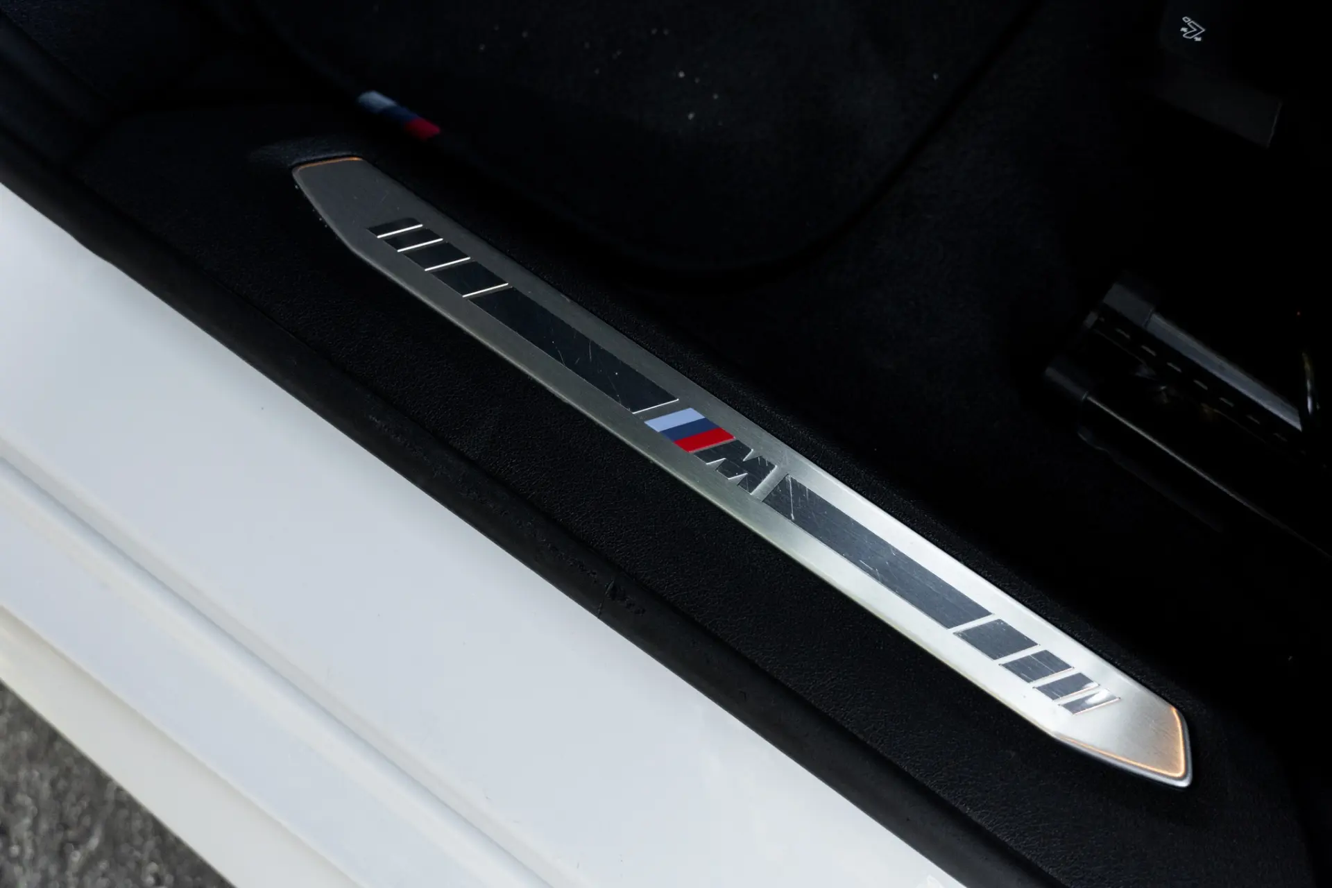 BMW 216 Gran Coupé d Pack Desportivo M 53