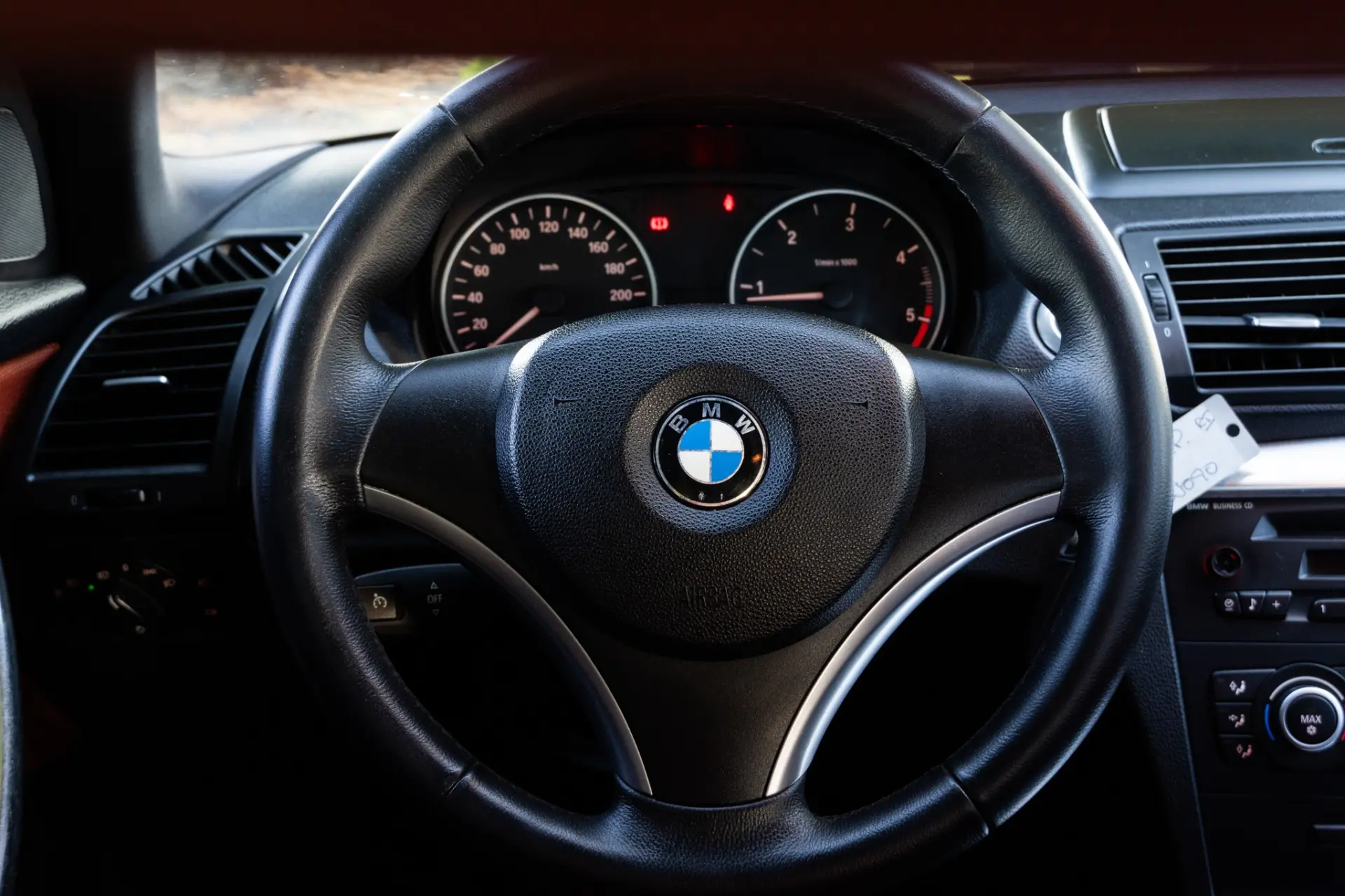 BMW 118 d 11