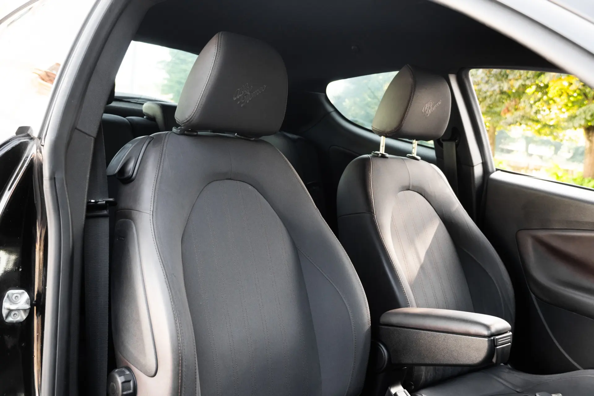 Alfa Romeo MiTo 1.3 JTDM Distinctive 8