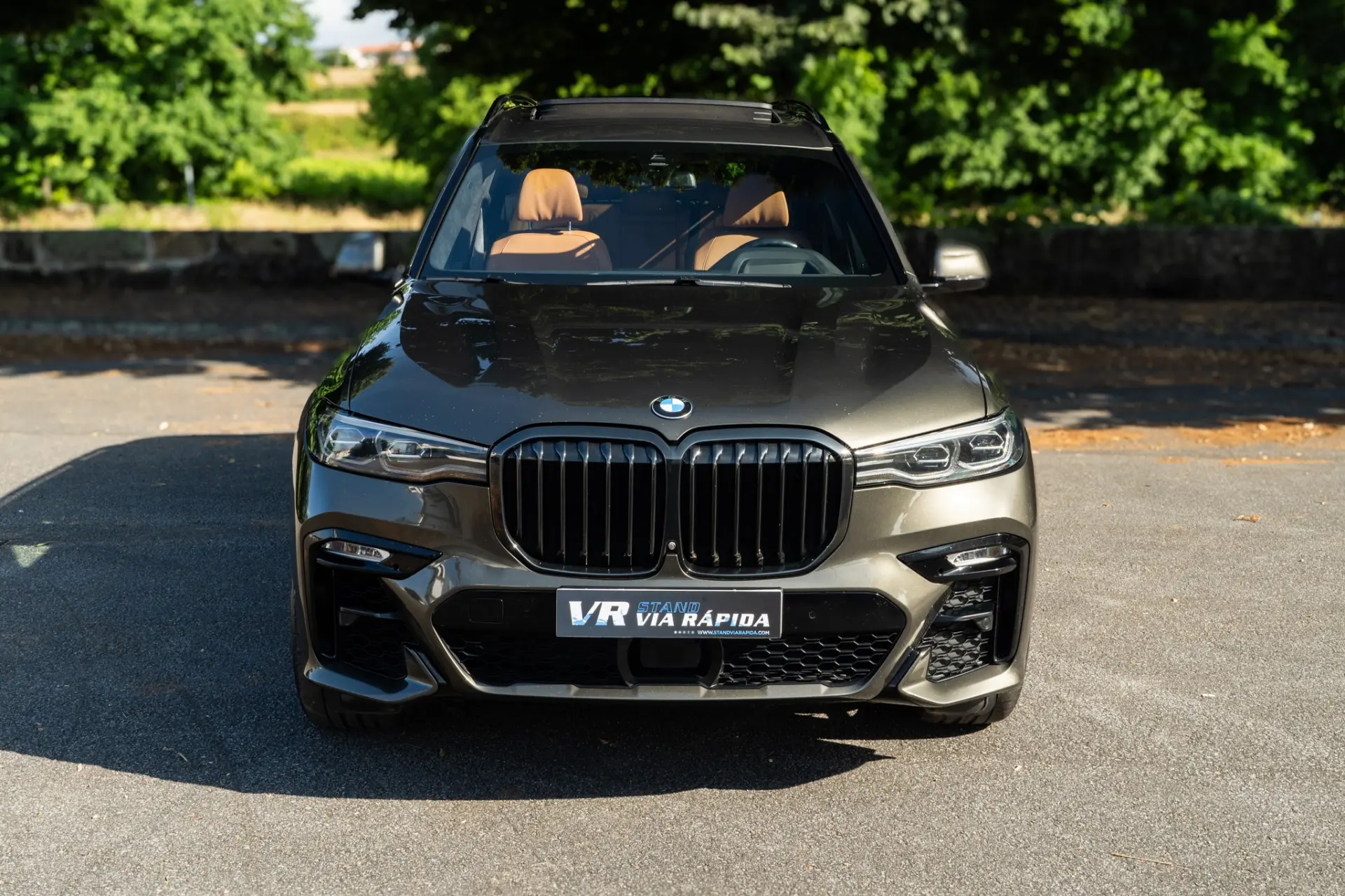 BMW X7 40 d xDrive Pack M 2