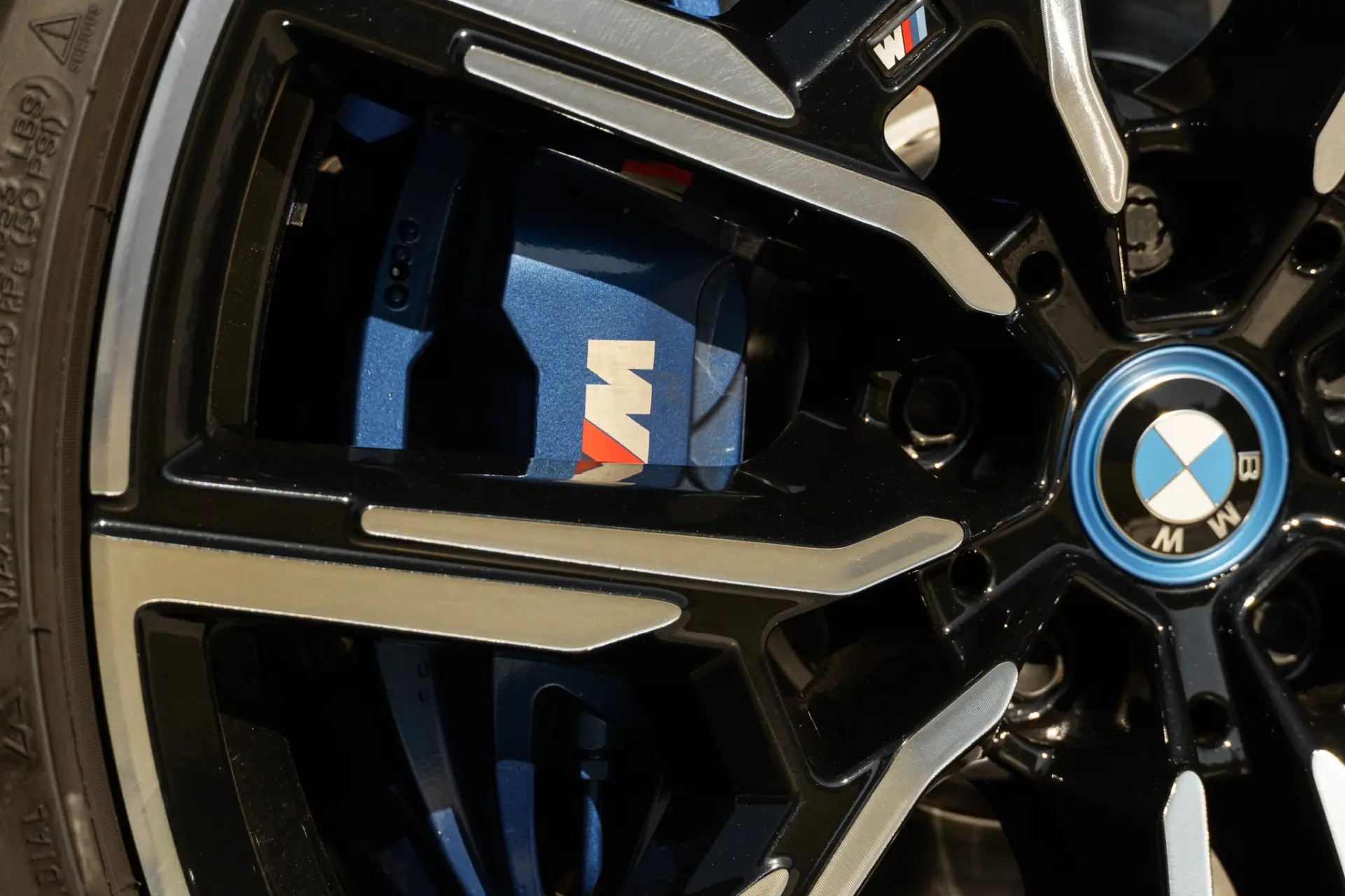 BMW i4 eDrive35 Pack Desportivo M 39