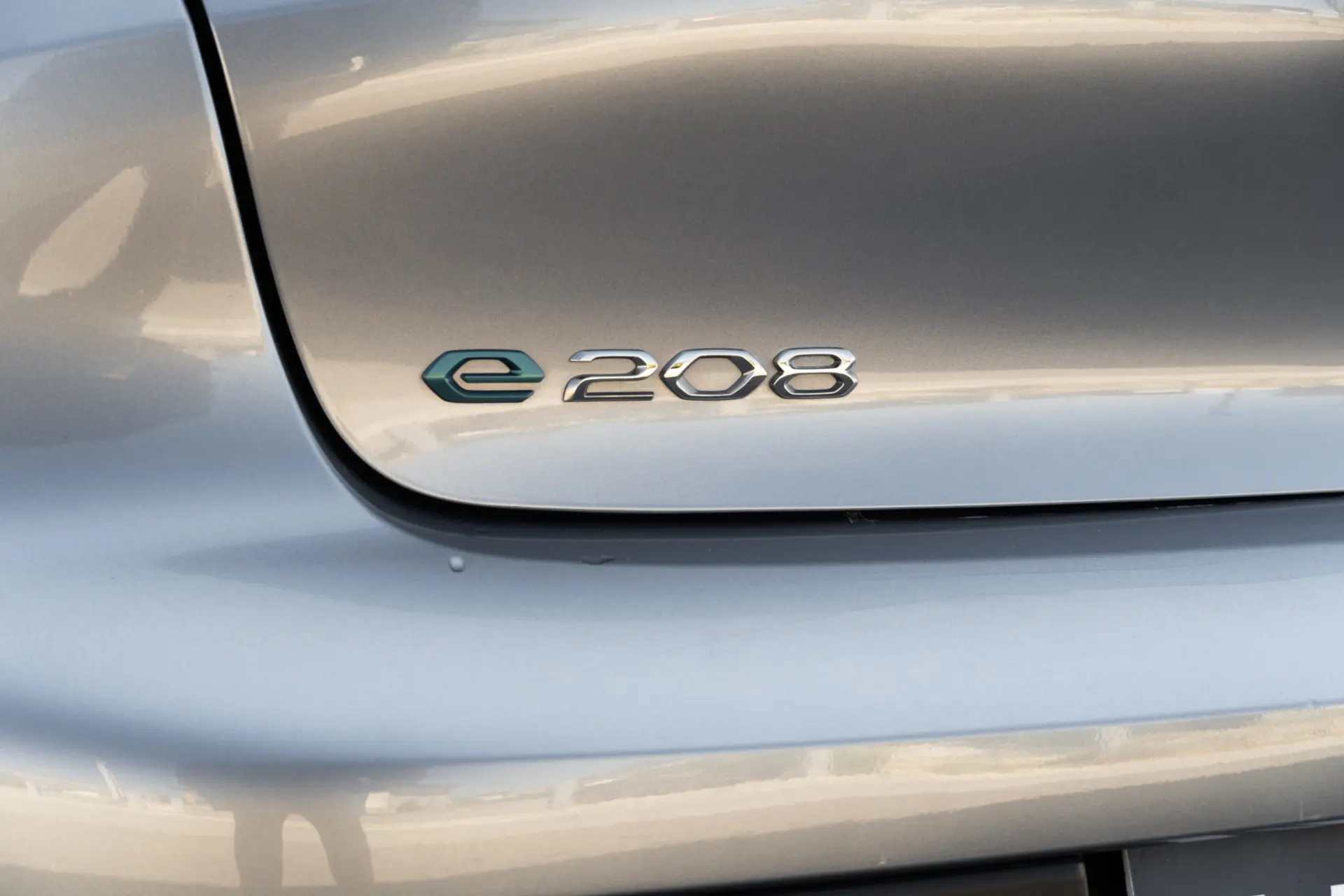 Peugeot e-208 50 kWh Active 37