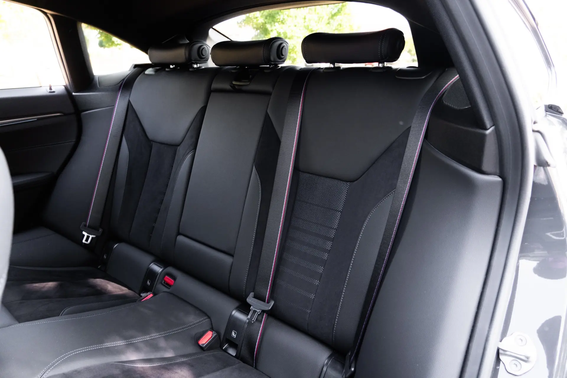 BMW i4 eDrive35 Pack Desportivo M 42