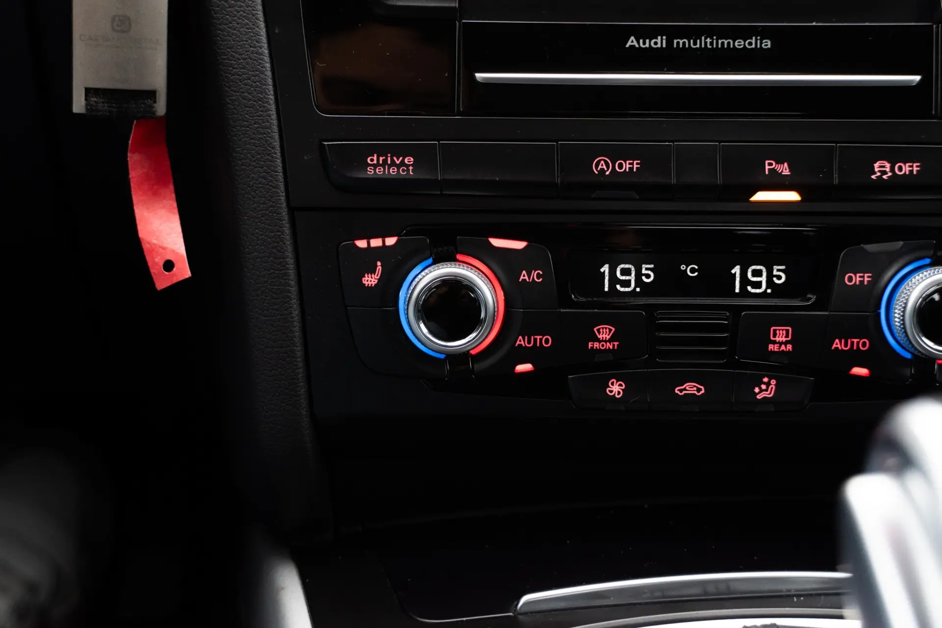 Audi A5 Sportback 2.0 TDI S-line S tronic 17