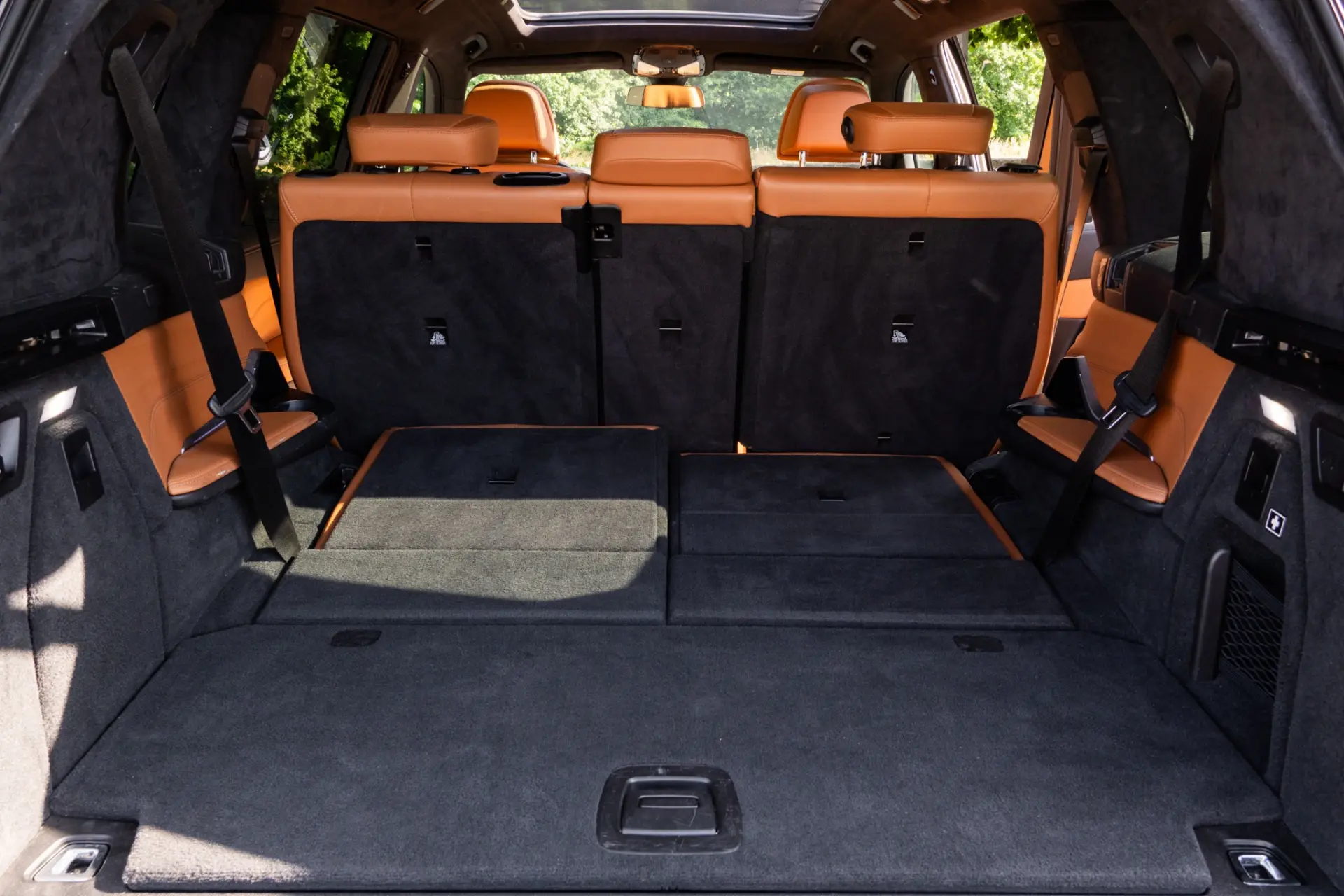 BMW X7 40 d xDrive Pack M 25