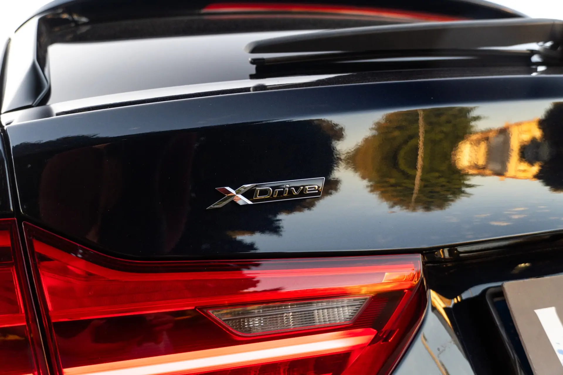 BMW 520 d Pack M Auto 39