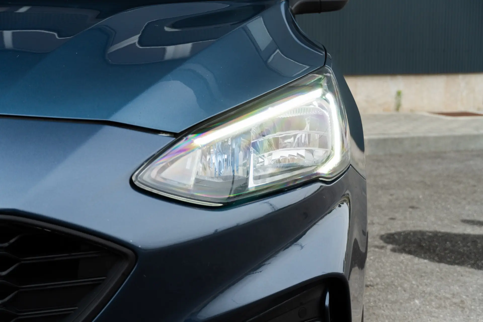 Ford Focus SW 1.5 TDCi EcoBlue ST-Line 27