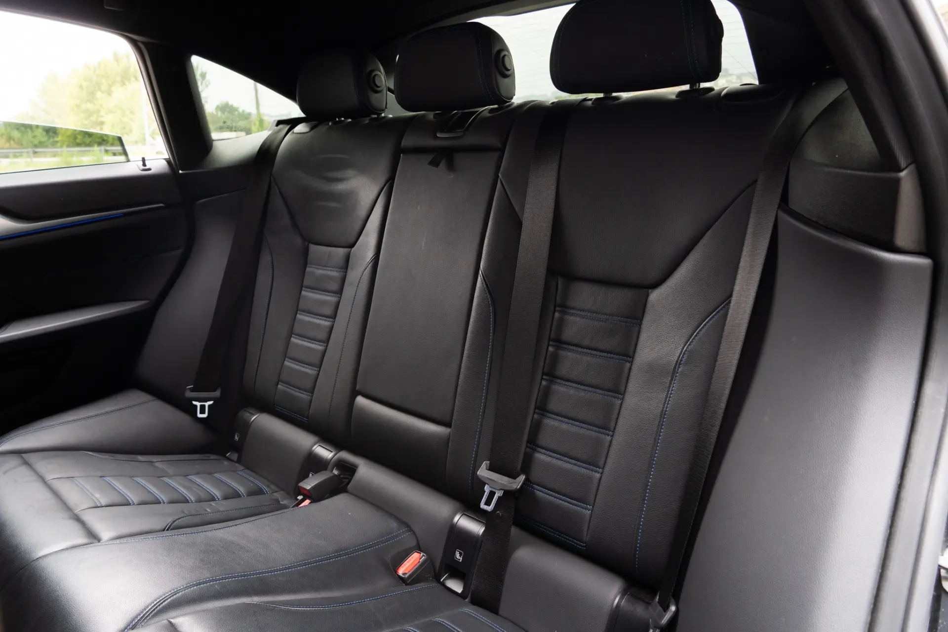 BMW 420 Gran Coupé d Pack Desportivo M Auto 28
