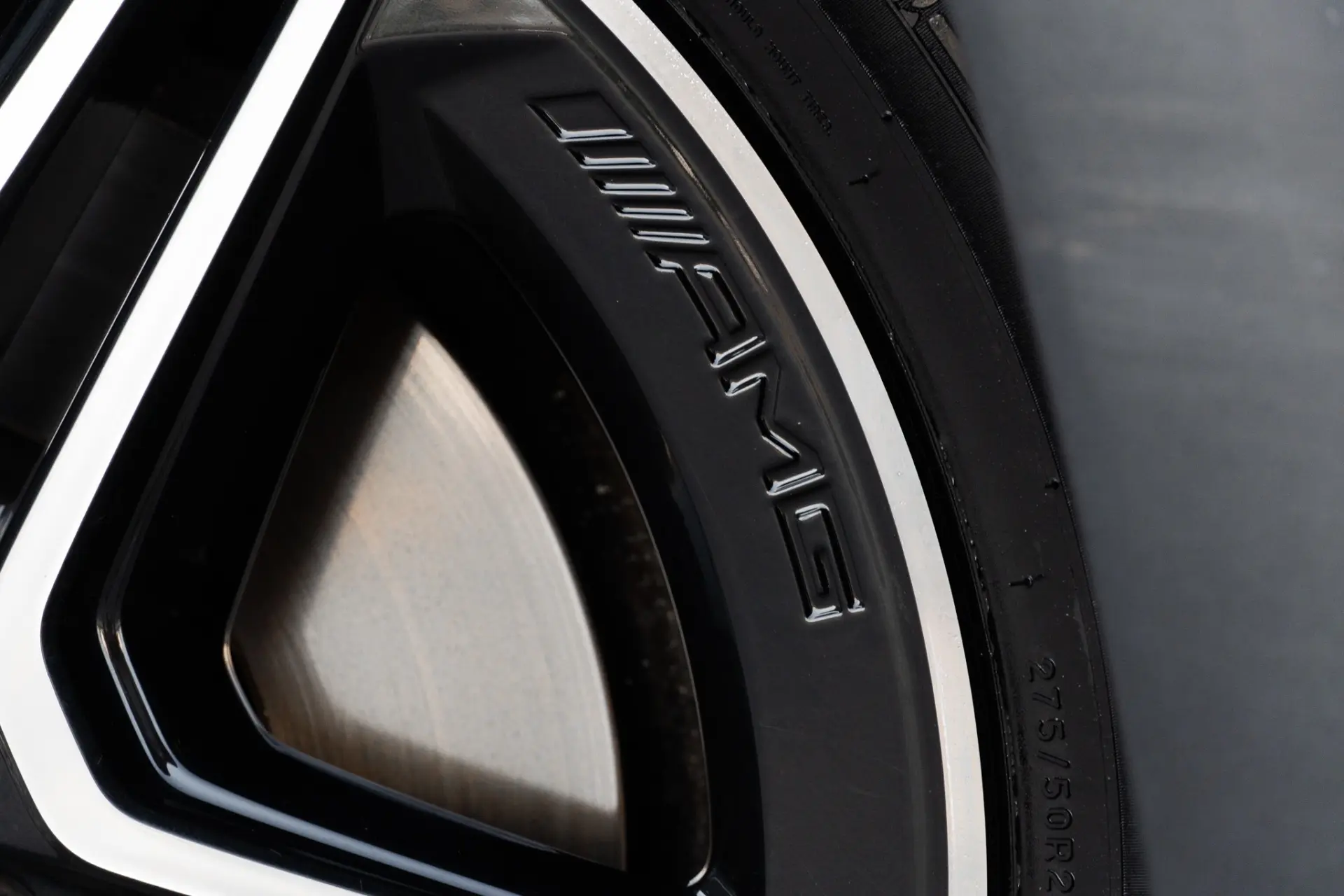 Mercedes-Benz GLE 350 de 4Matic 38