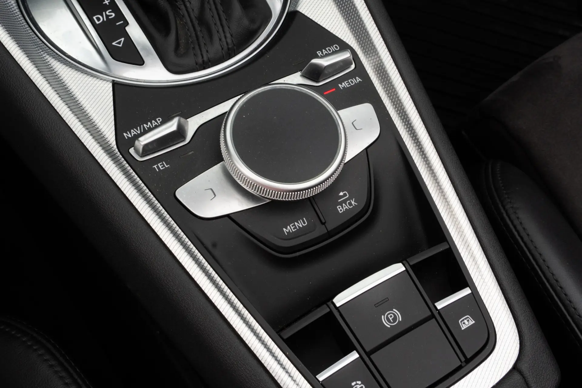 Audi TT Roadster 1.8 TFSi S-line S tronic 20