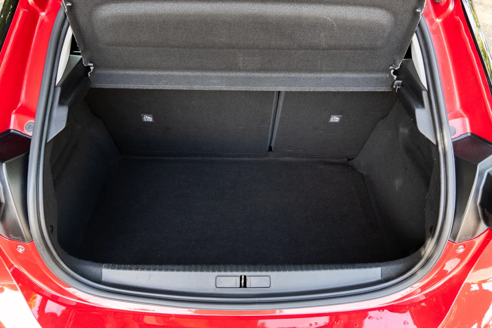 Opel Corsa 1.2 Edition 50