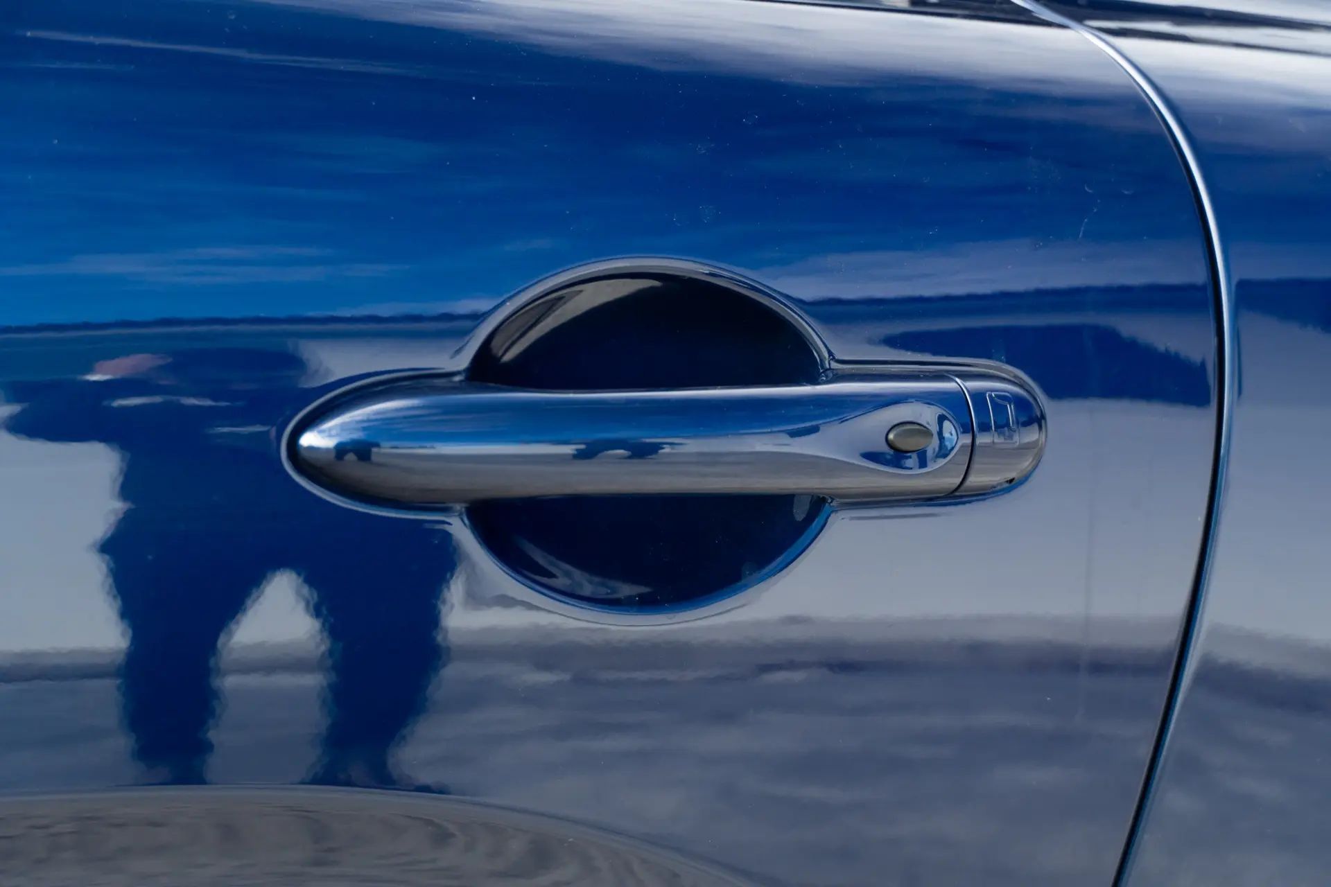 Alpine A110 Légende 26