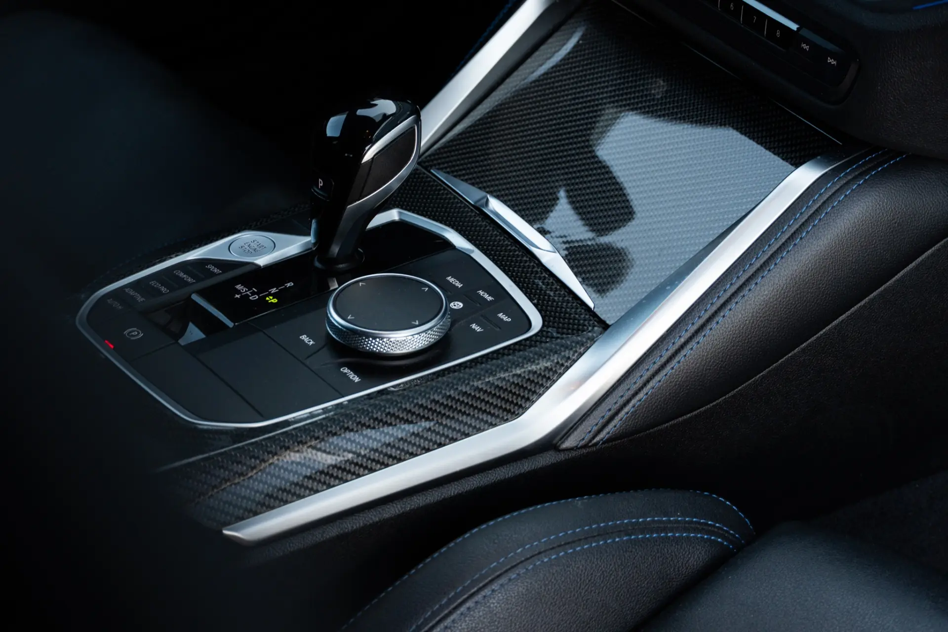 BMW 420 Gran Coupé d Pack Desportivo M Auto 24