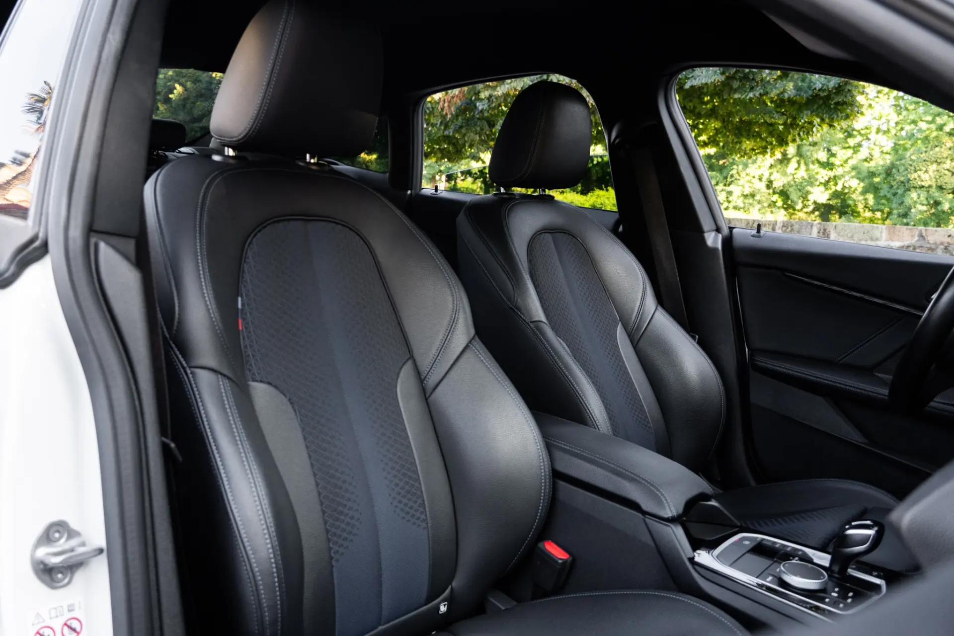 BMW 218 Gran Coupé d Pack Desportivo M 37