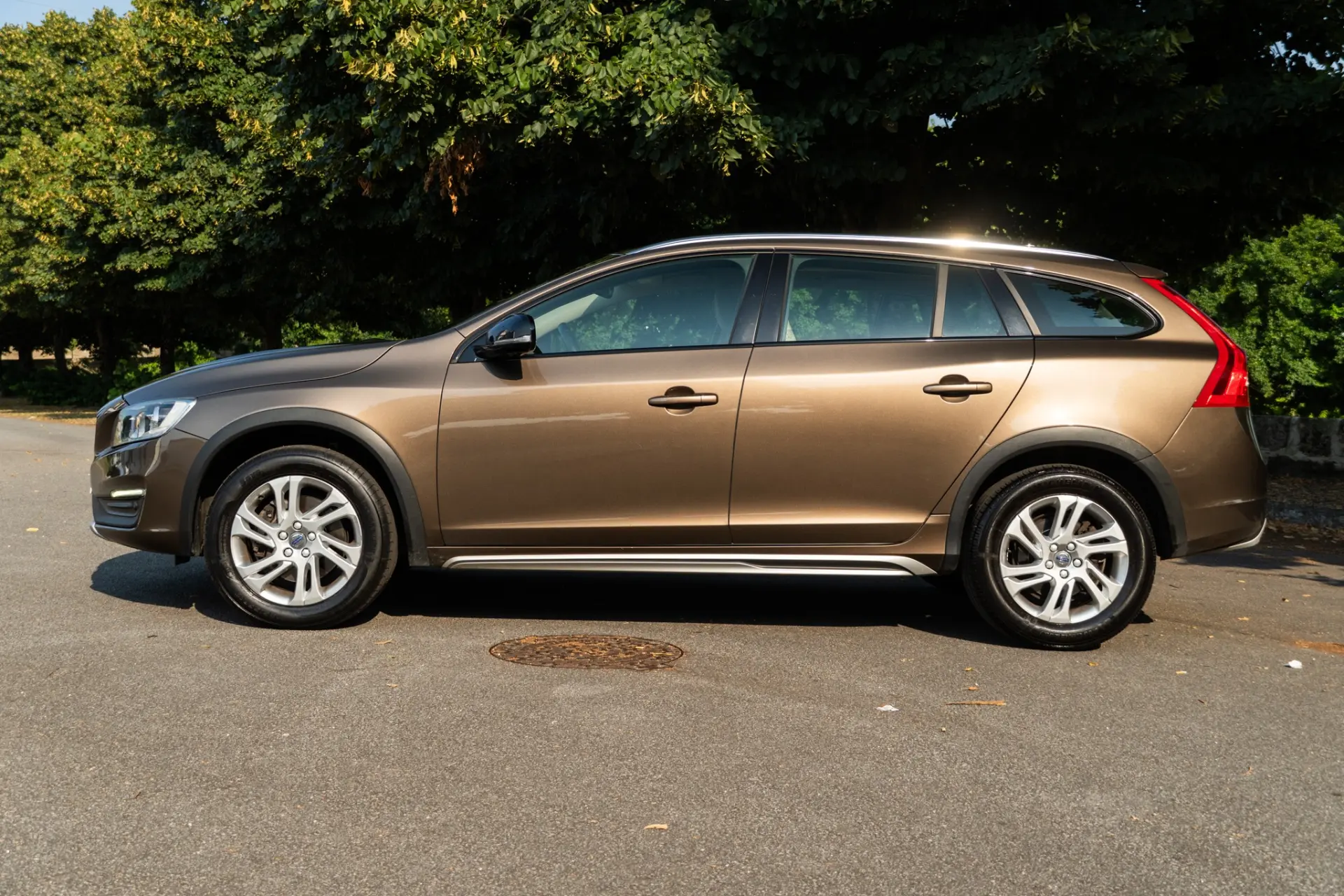 Volvo V60 Cross Country 2.0 D3 Momentum 32