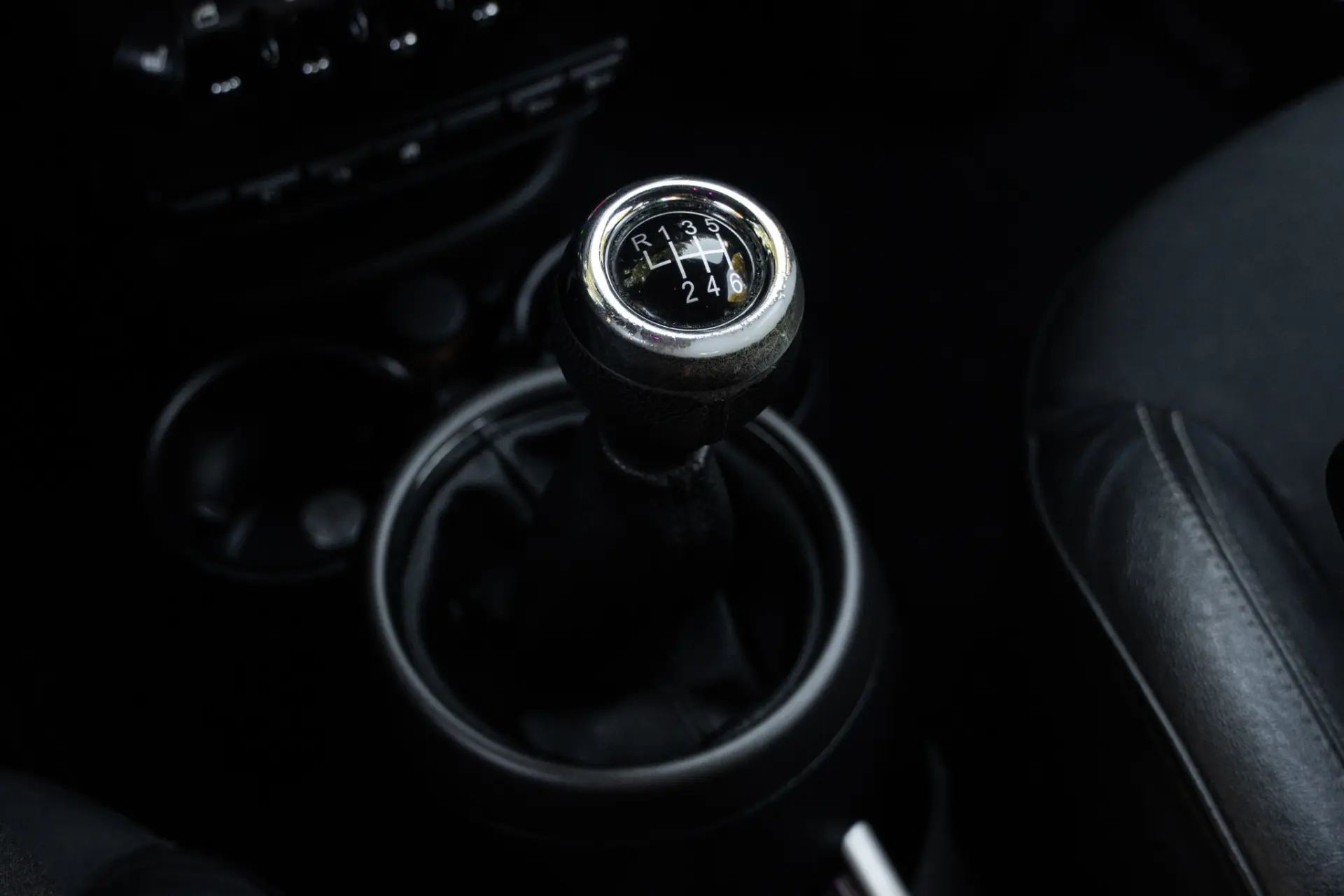 MINI Countryman Cooper D 16