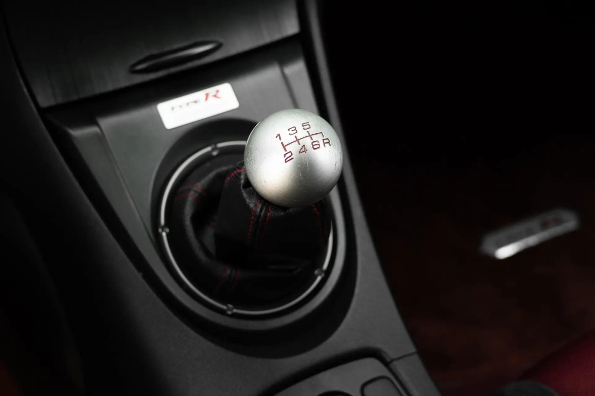 Honda Civic 2.0 Type-R 18