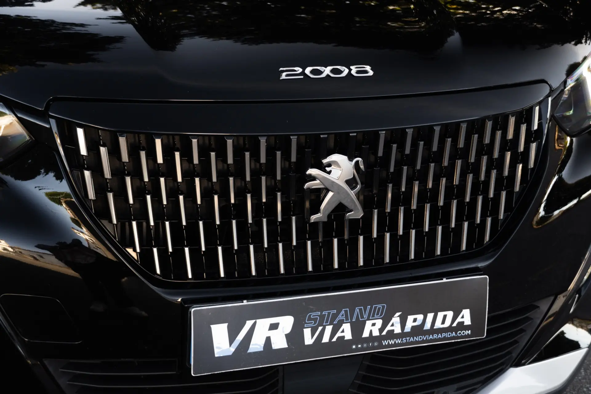 Peugeot 2008 1.2 PureTech GT 27