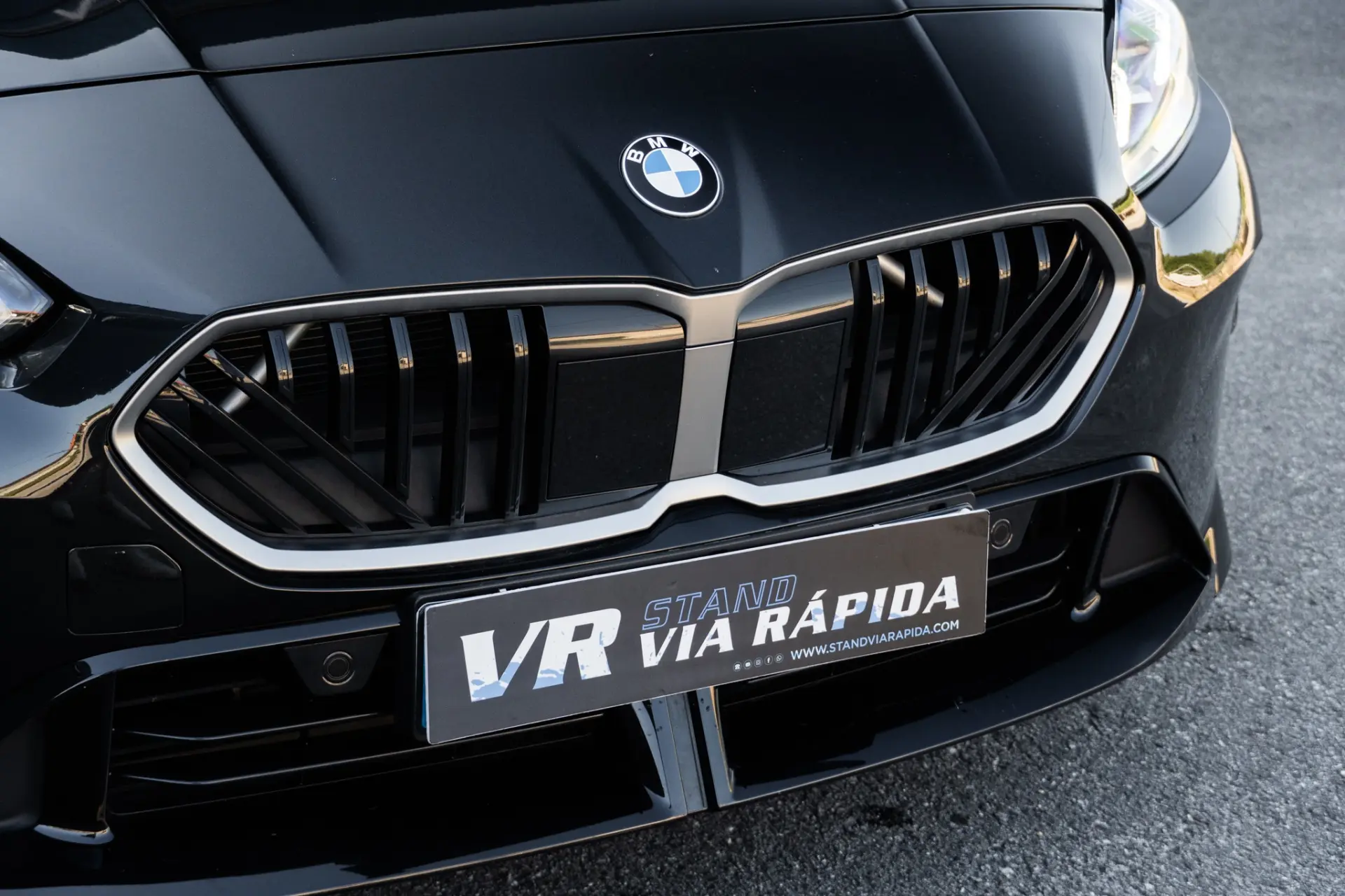 BMW 116 Pack Desportivo M 29